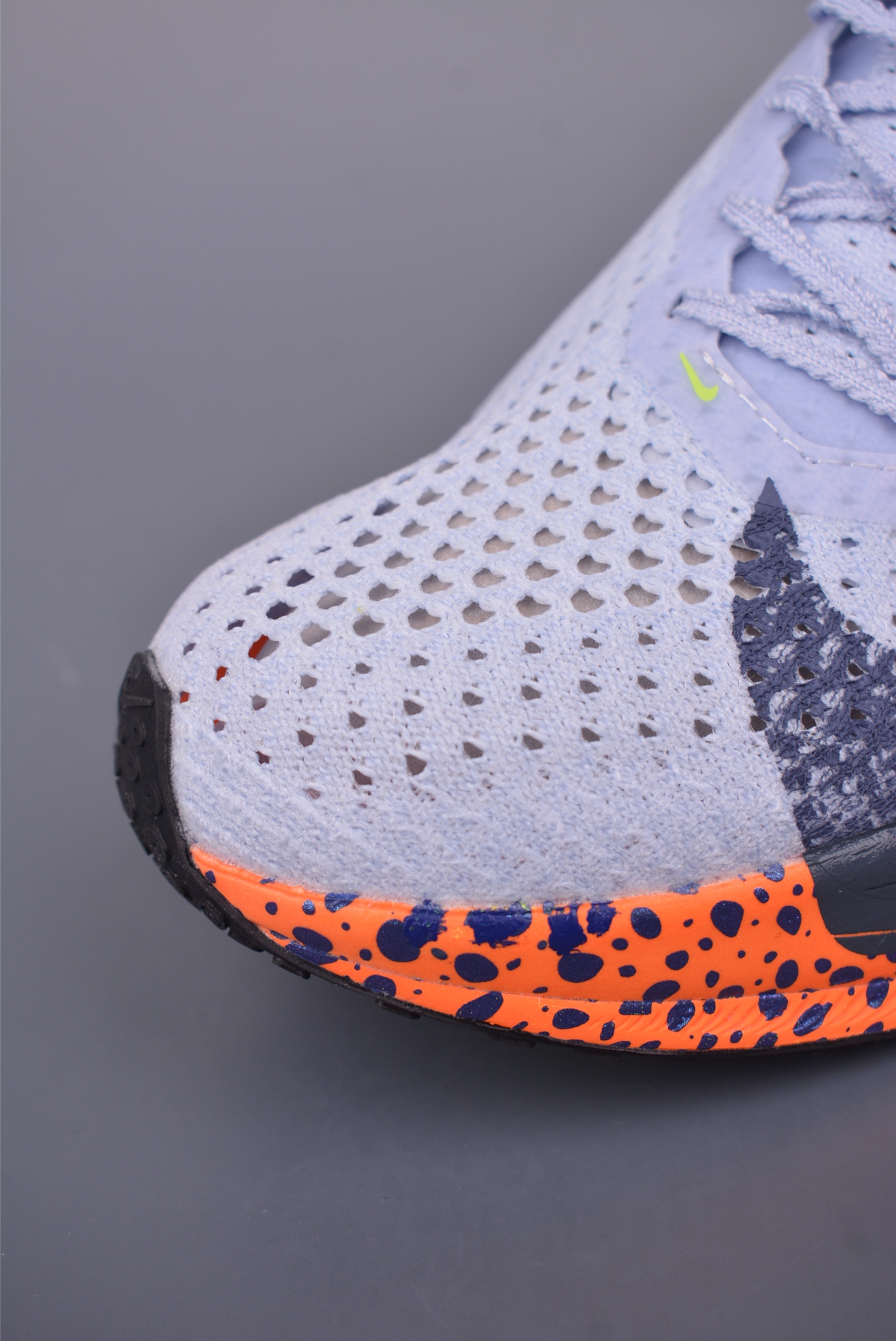 Nike ZoomX Vaporfly NEXT% 3 Marathon Running Shoes - Light Weight & Breathable 7 i1749460504584 3684 0 5