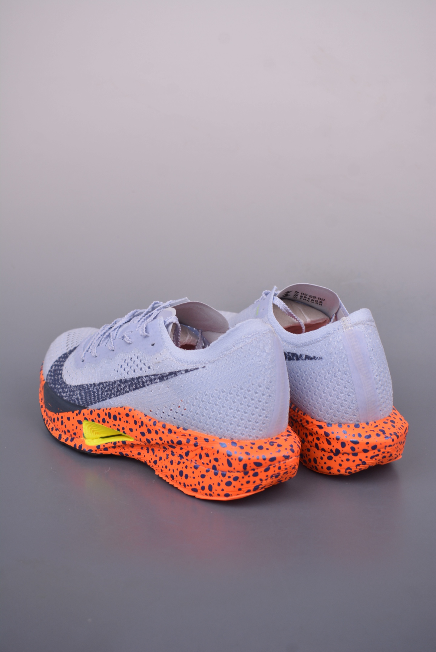 Nike ZoomX Vaporfly NEXT% 3 Marathon Running Shoes - Light Weight & Breathable 3 i1749460504653 9337 0 1