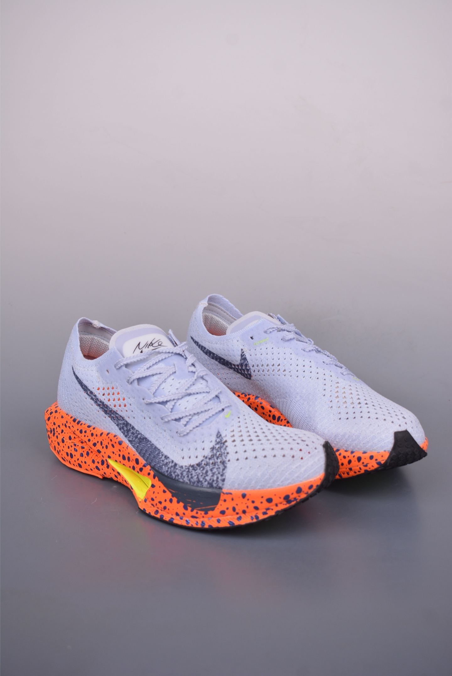 Nike ZoomX Vaporfly NEXT% 3 Marathon Running Shoes - Light Weight & Breathable 2 i1749460506003 3616 0 0