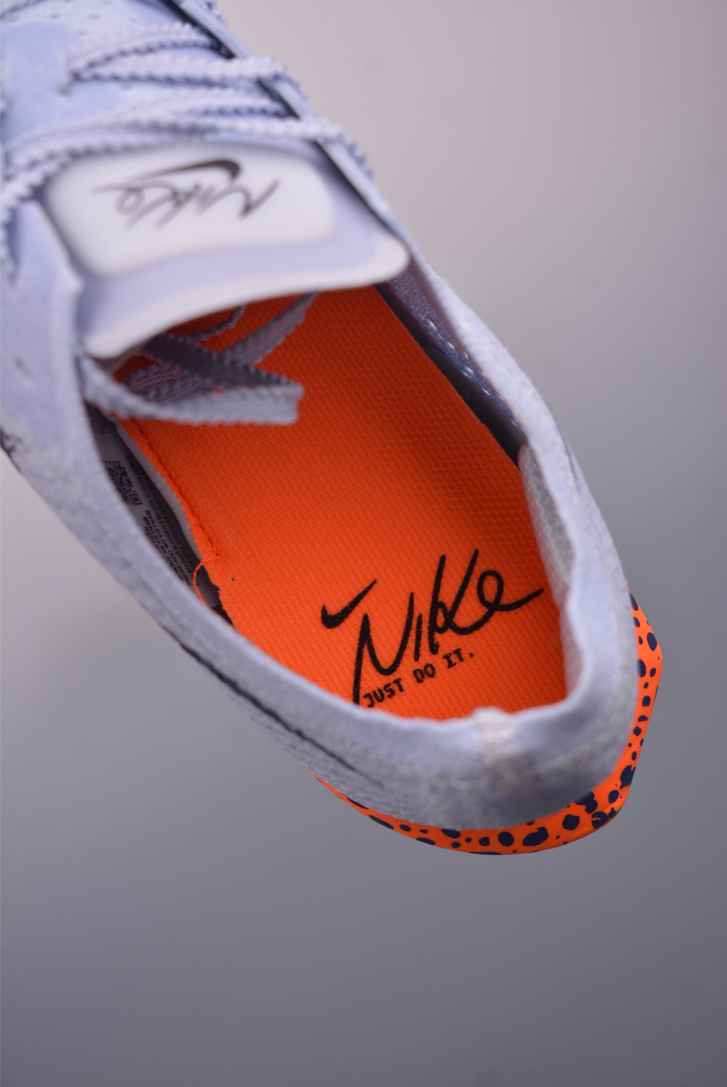 Nike ZoomX Vaporfly NEXT% 3 Marathon Running Shoes - Light Weight & Breathable 10 i1749460506031 97 0 8