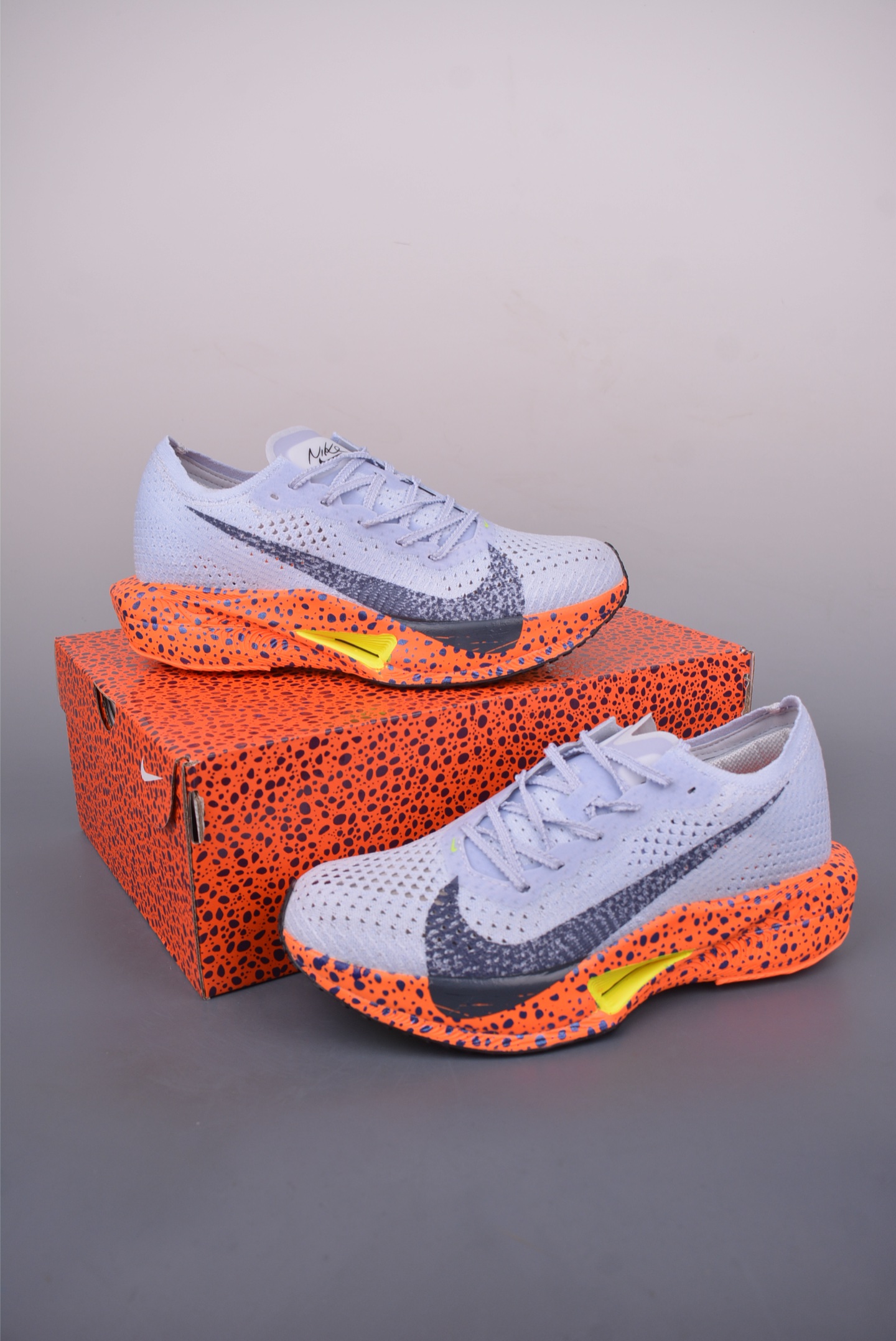 Nike ZoomX Vaporfly NEXT% 3 Marathon Running Shoes - Light Weight & Breathable 6 i1749460506033 2782 0 4