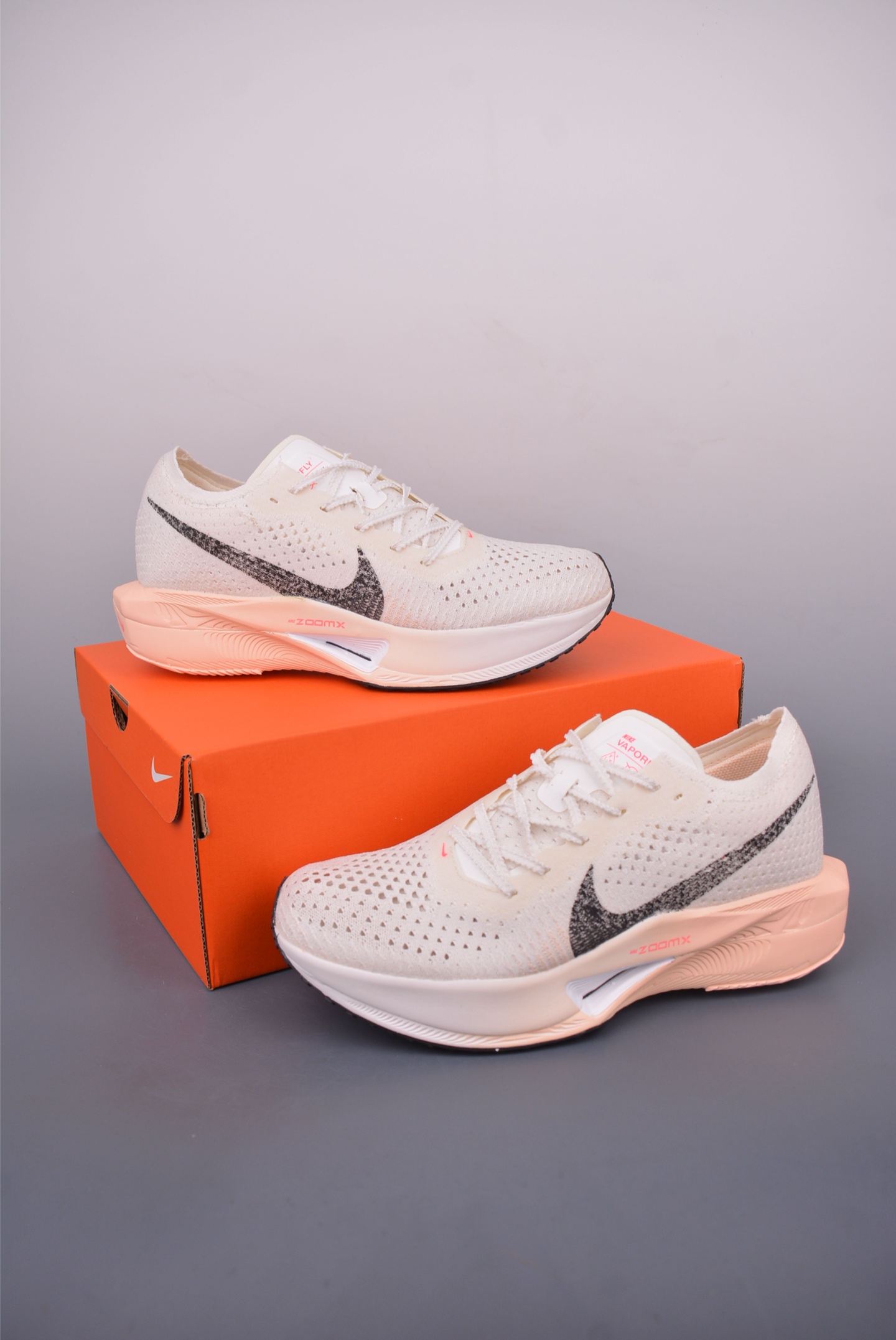 Nike ZoomX Vaporfly NEXT% 3 Running Shoes - Lightweight, Breathable, Cushioned 6 i1749460520075 6397 0 4