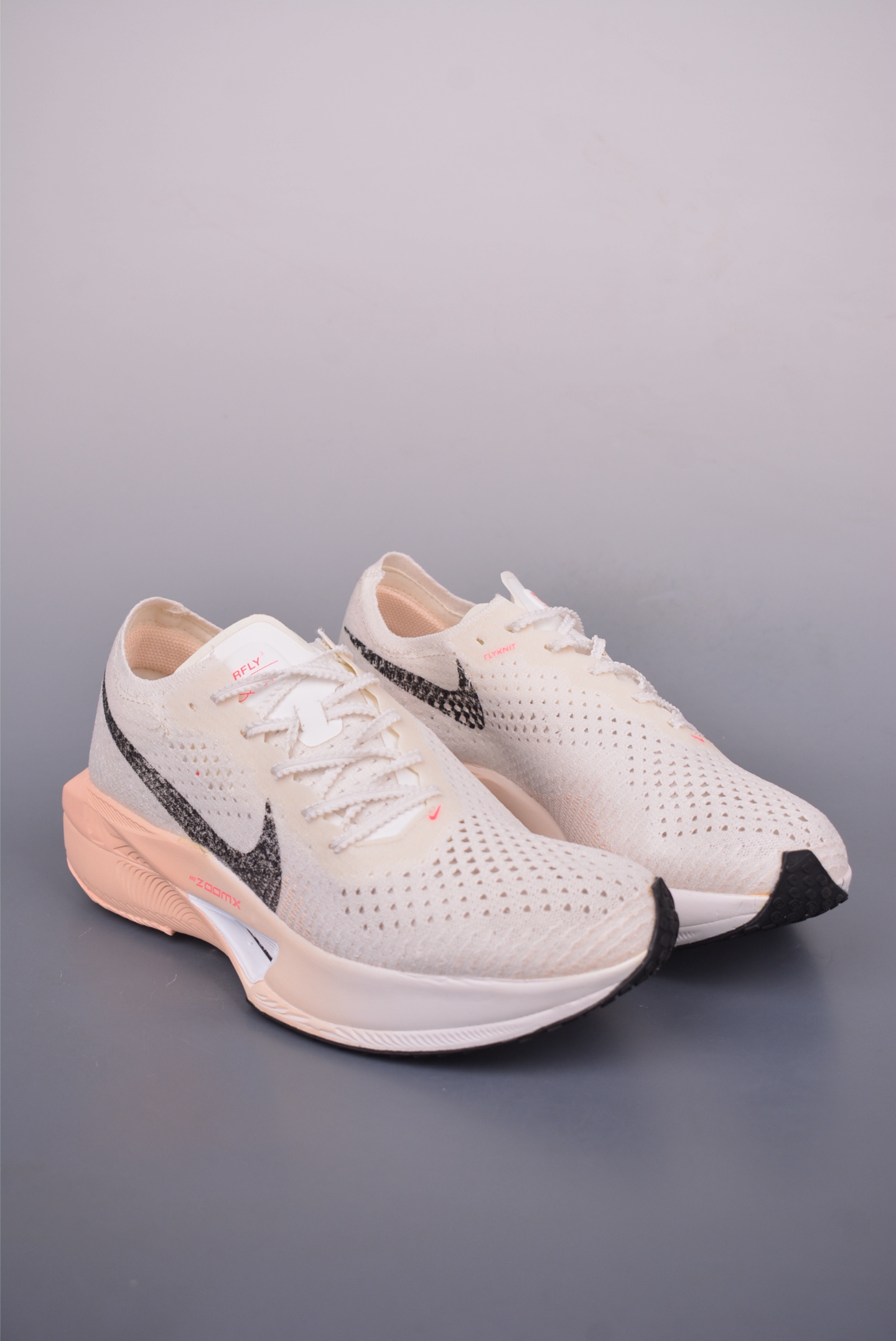 Nike ZoomX Vaporfly NEXT% 3 Running Shoes - Lightweight, Breathable, Cushioned 2 i1749460521272 8360 0 0