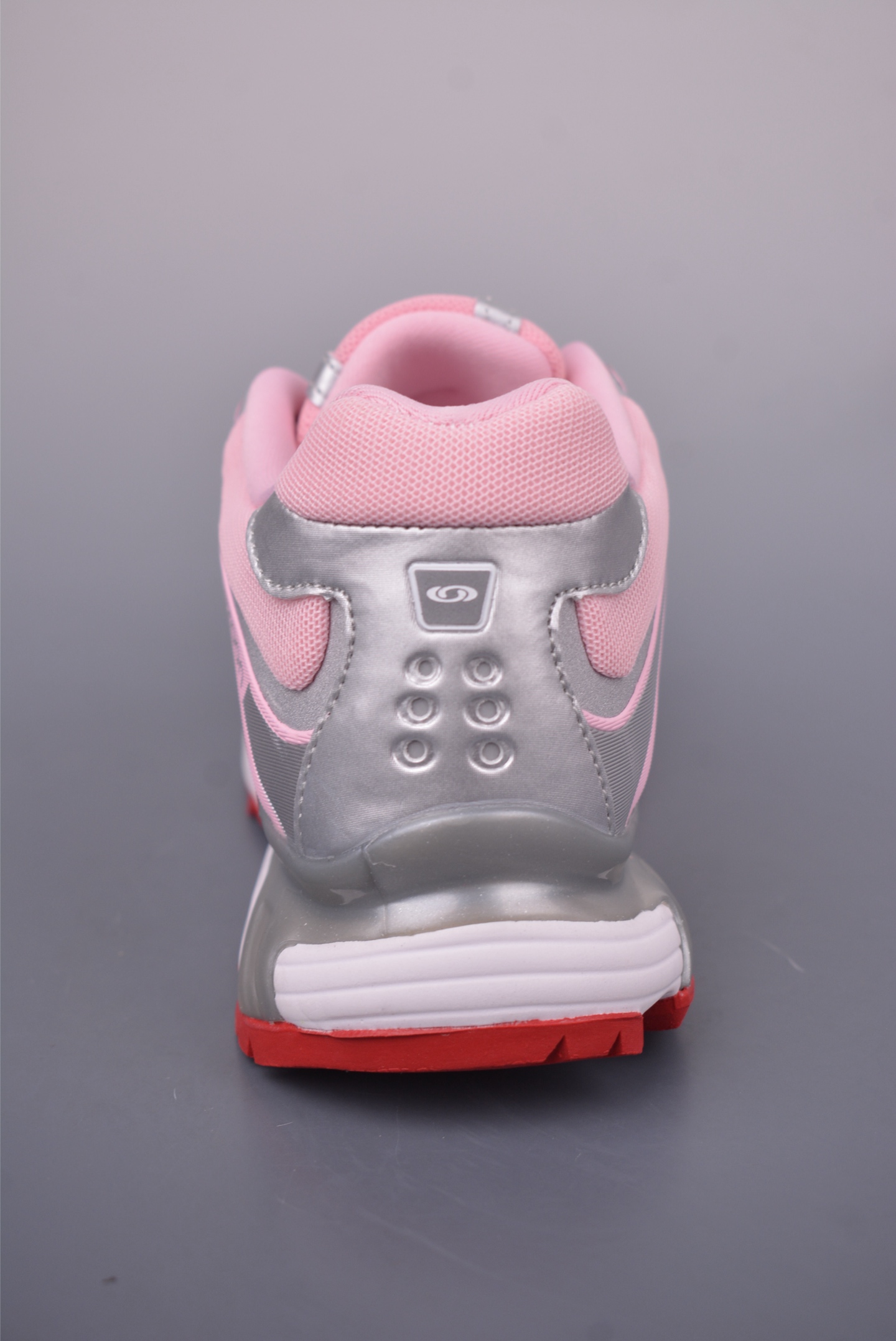 Salazoon Women's Pink Trail Running Shoes - Breathable, Durable, and Stylish 4 i1749461390331 8147 0 3