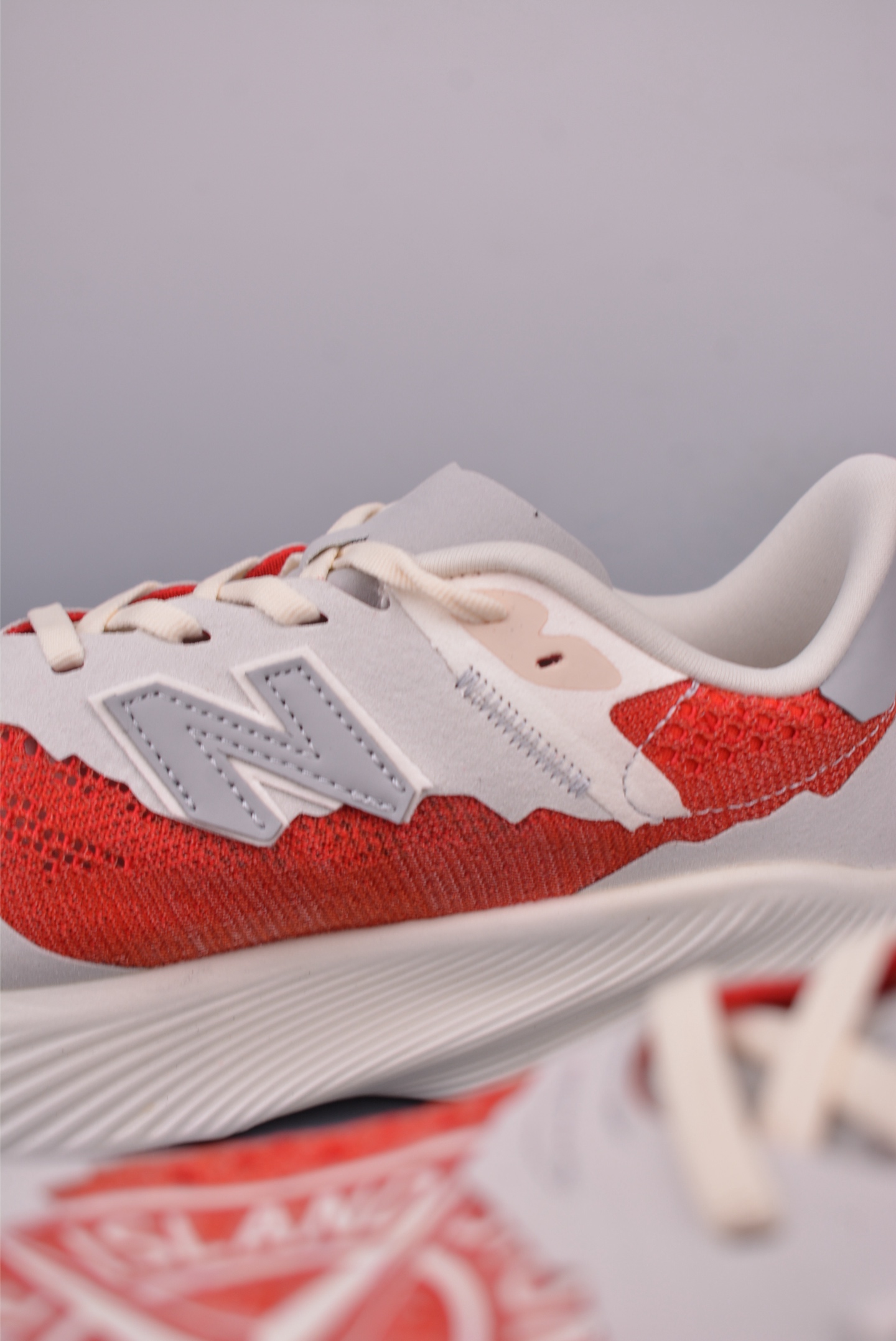 Stone Island x New Balance RC Elite V2 SI NB Collaboration Sneakers 9 i1749462249656 9801 0 7