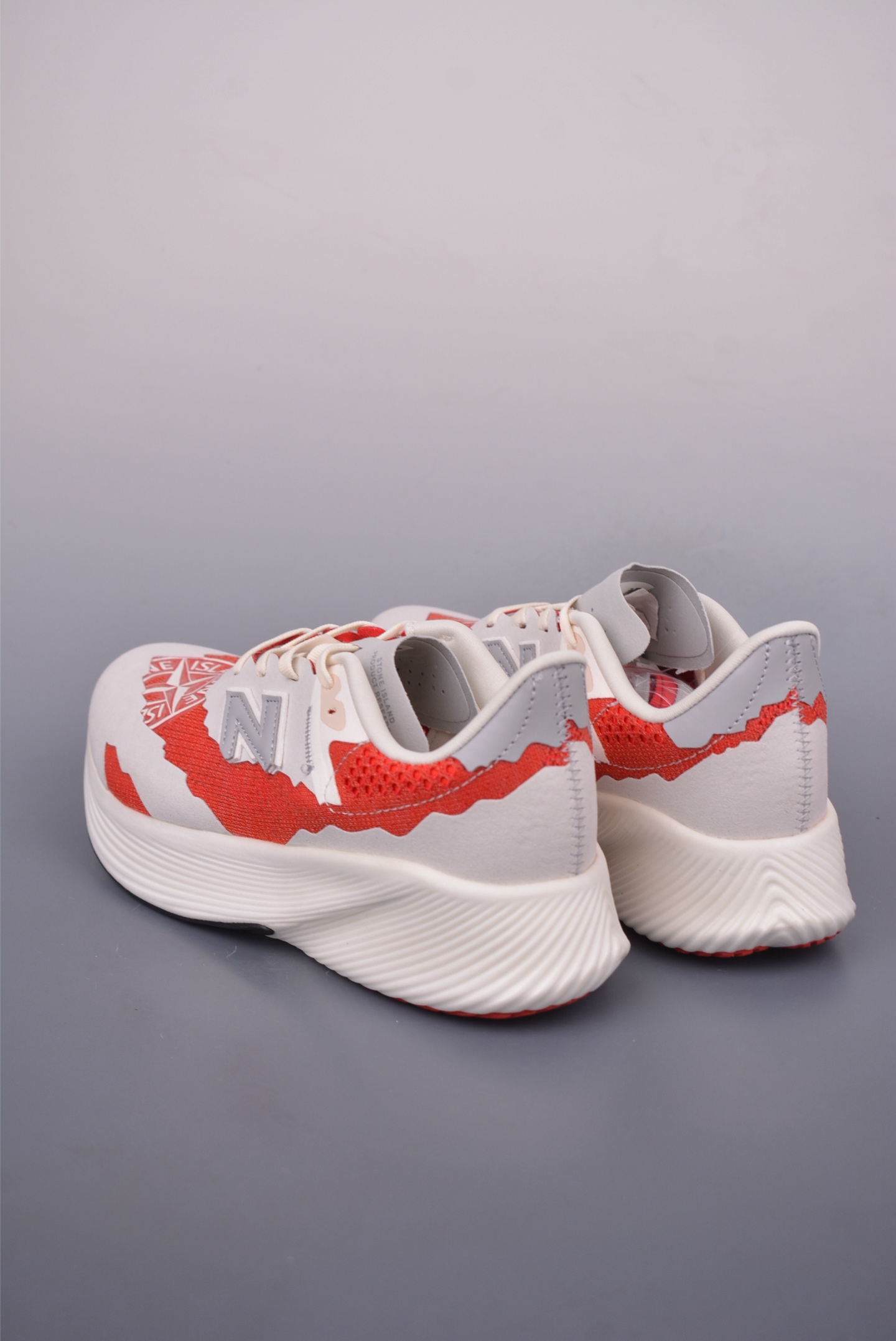 Stone Island x New Balance RC Elite V2 SI NB Collaboration Sneakers 3 i1749462251309 7150 0 1