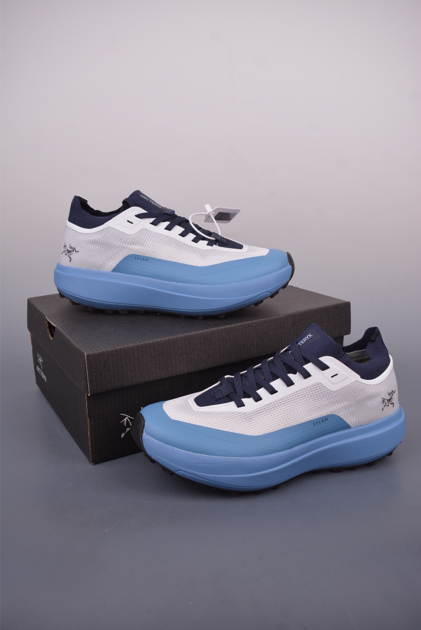 Arc'teryx SYLAN LT W Breathable Trail Running Shoes Official Version 6 i1749462302035 2646 0 4