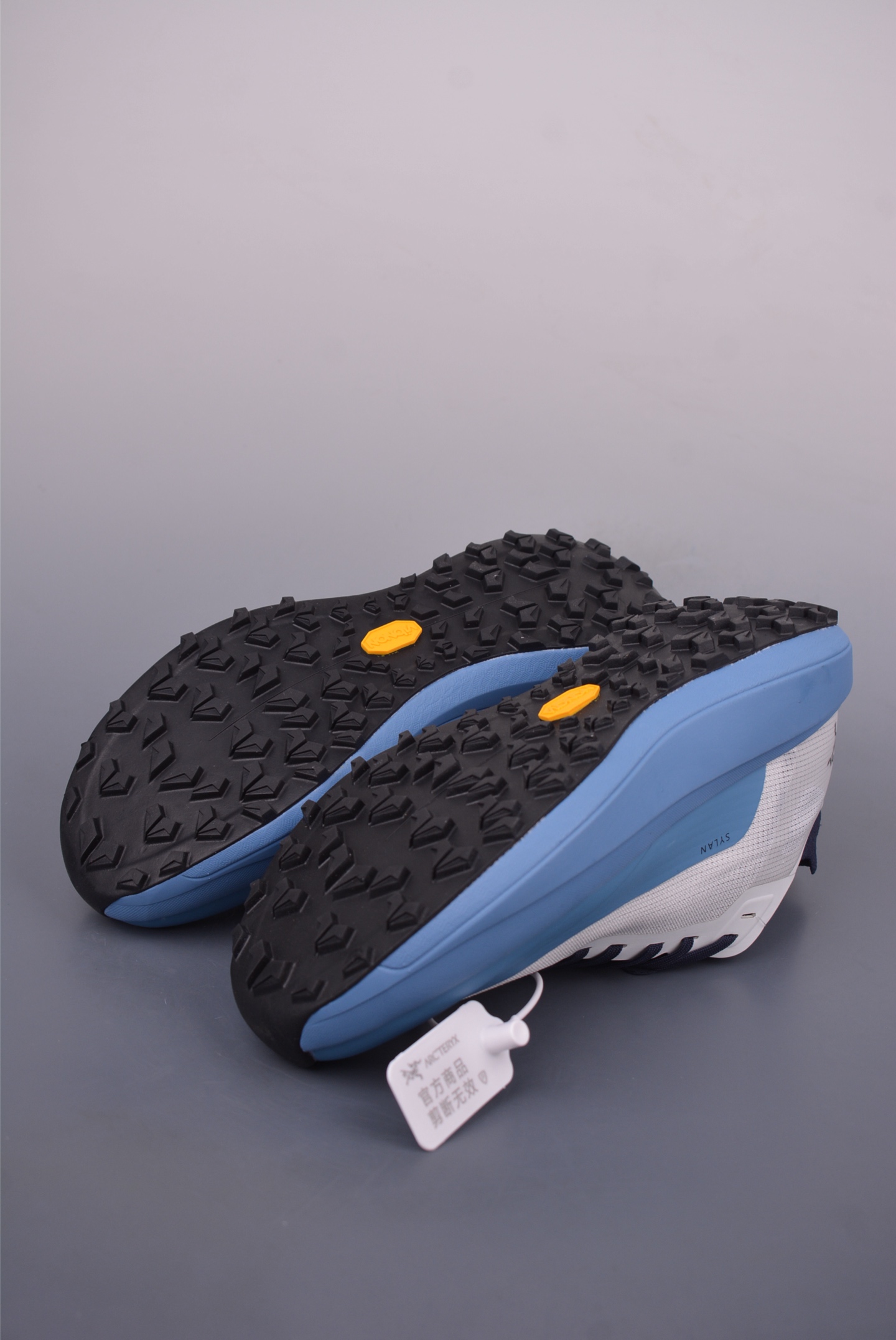 Arc'teryx SYLAN LT W Breathable Trail Running Shoes Official Version 4 i1749462303212 8333 0 2