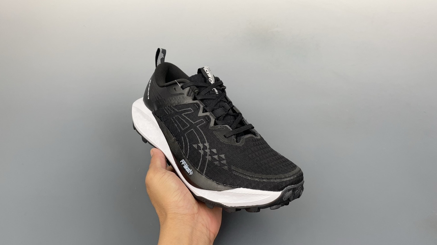Asics Gel-Trabuco 13: Breathable, Cushioned, and Durable Running Shoes for Men