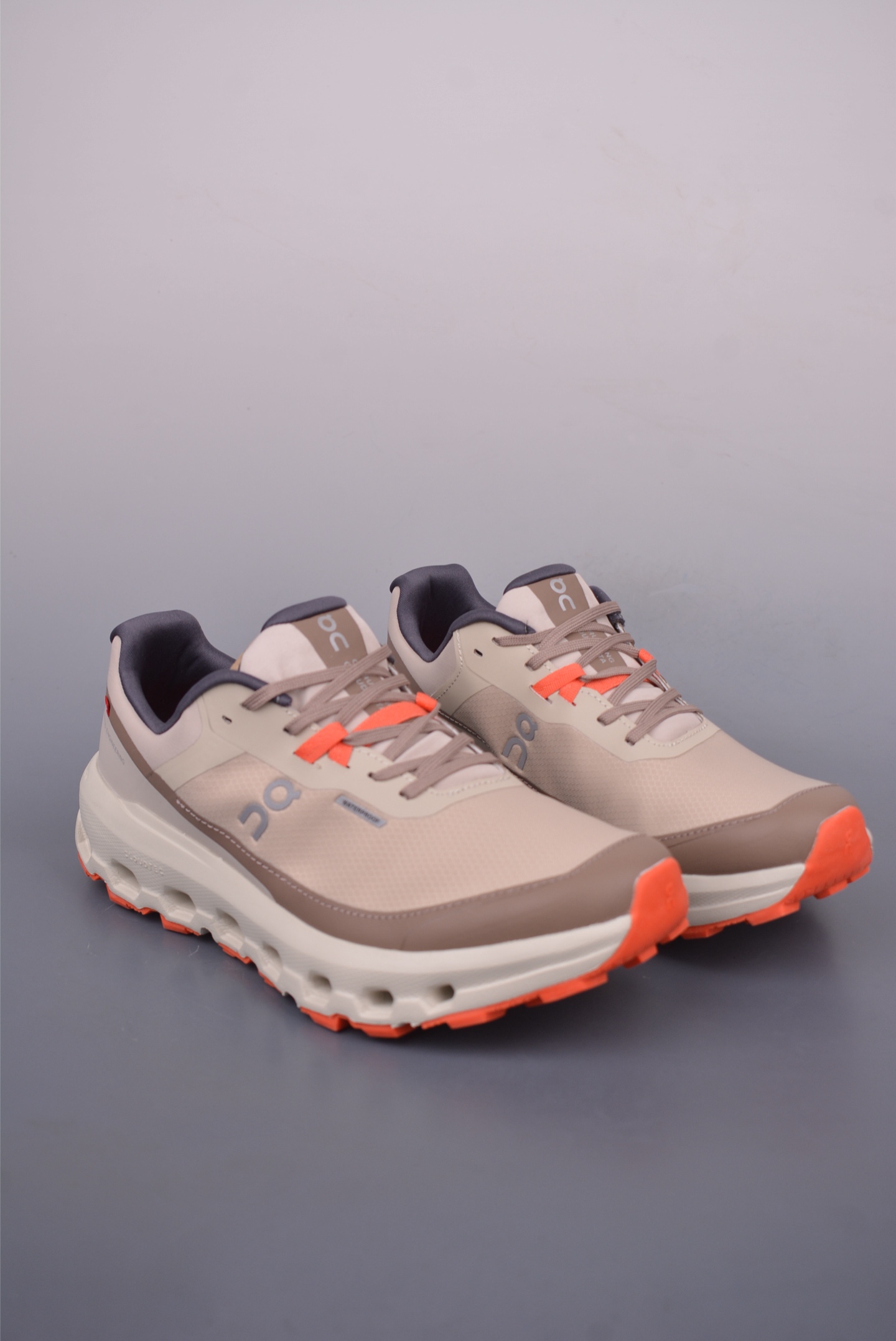 On Cloudtilt 2 Waterproof Running Shoes - Outdoor, Street Style, Functional 2 i1749509007800 8822 0 0