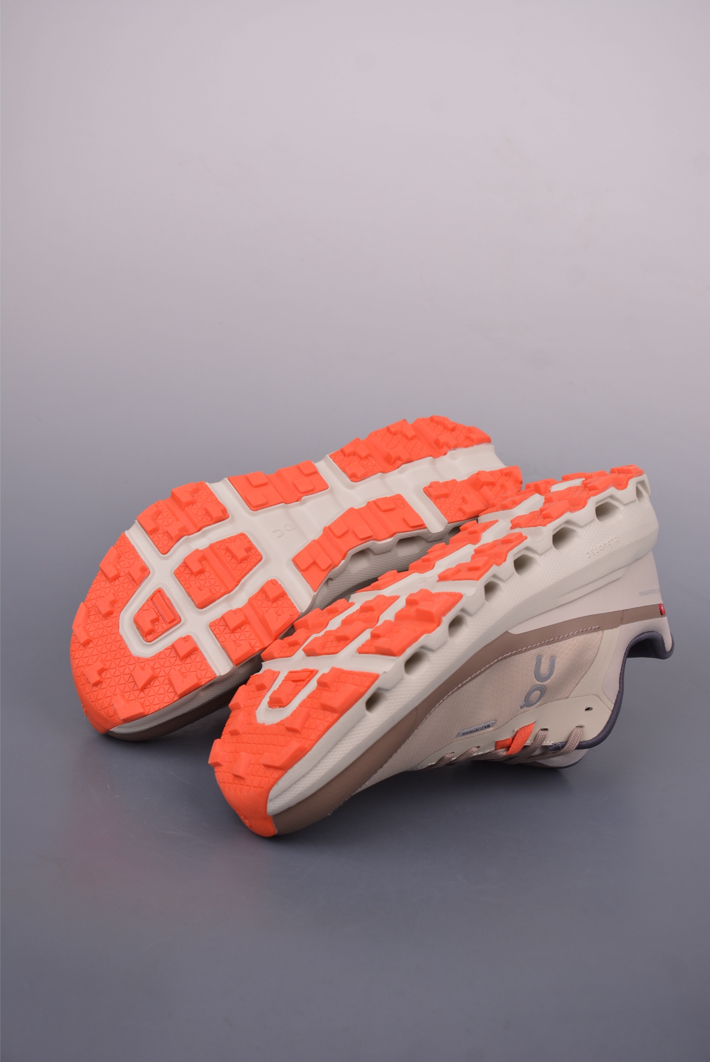 On Cloudtilt 2 Waterproof Running Shoes - Outdoor, Street Style, Functional 4 i1749509009701 3559 0 2