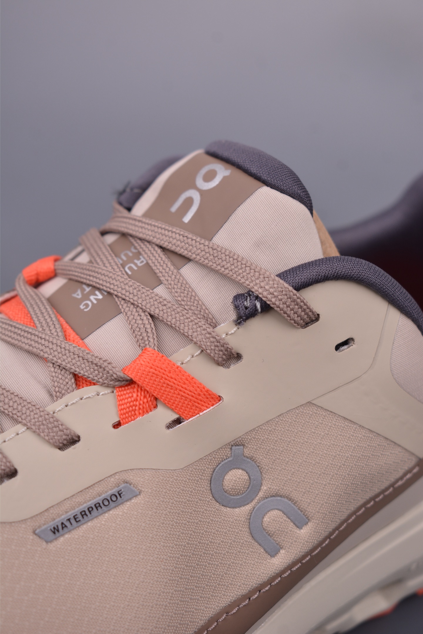 On Cloudtilt 2 Waterproof Running Shoes - Outdoor, Street Style, Functional 8 i1749509009768 3072 0 6