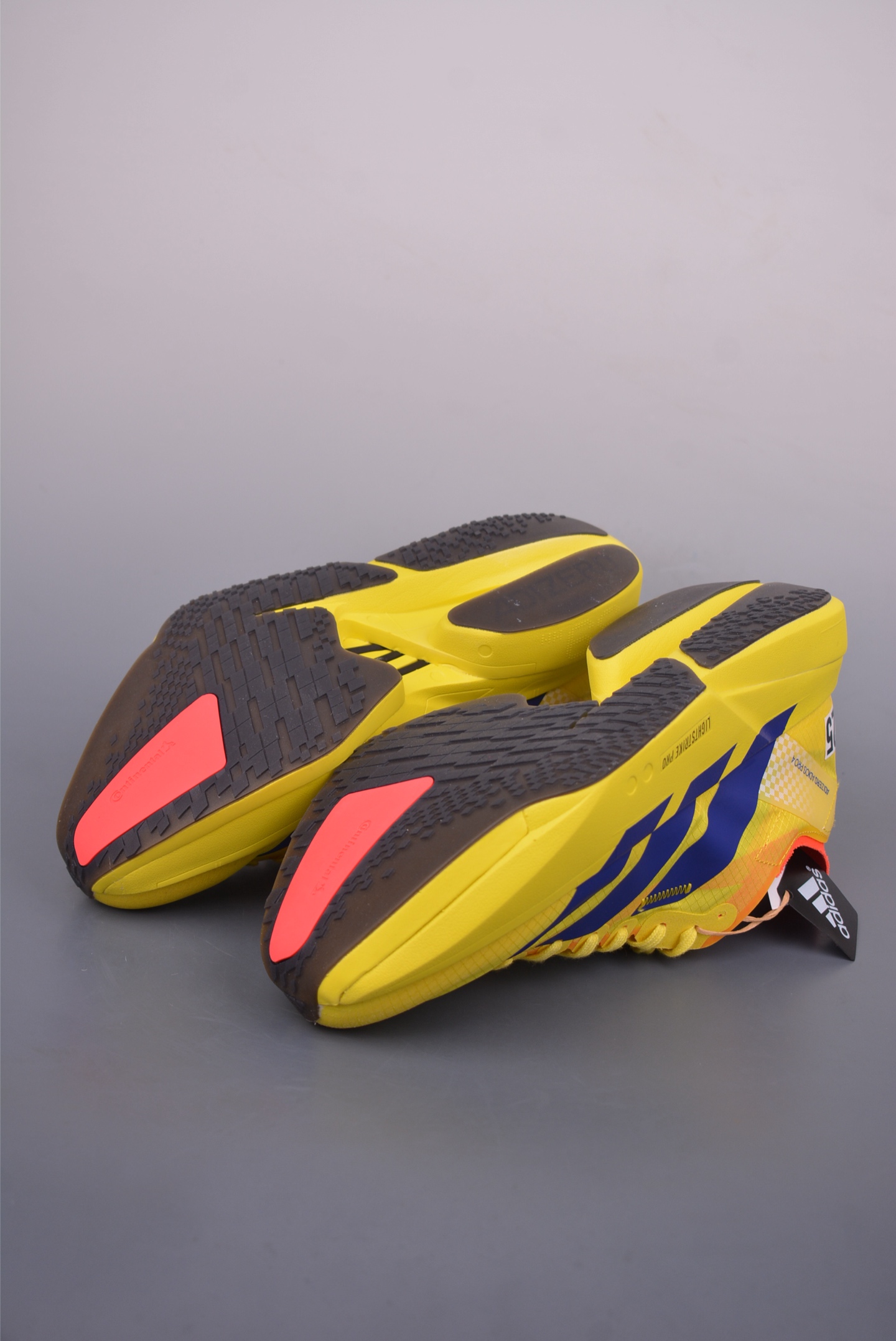 Adidas Adizero Pro Evo 4: Lightweight, Breathable Running Shoes for Men & Women 3 i1749509275523 1311 0 2