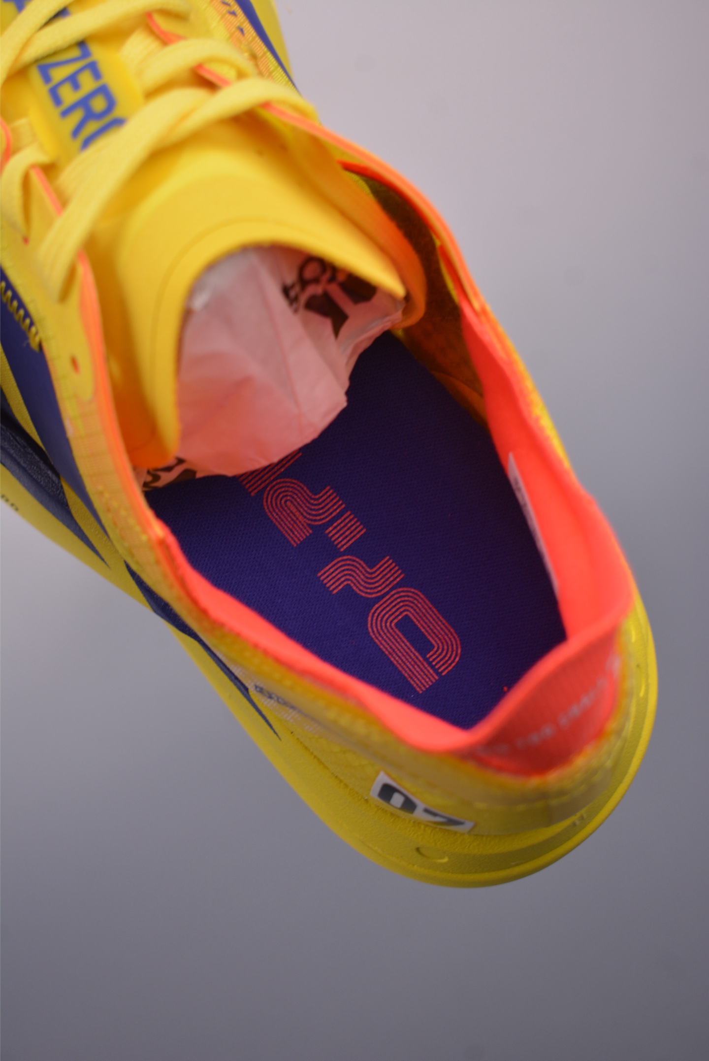 Adidas Adizero Pro Evo 4: Lightweight, Breathable Running Shoes for Men & Women 9 i1749509275588 7701 0 8