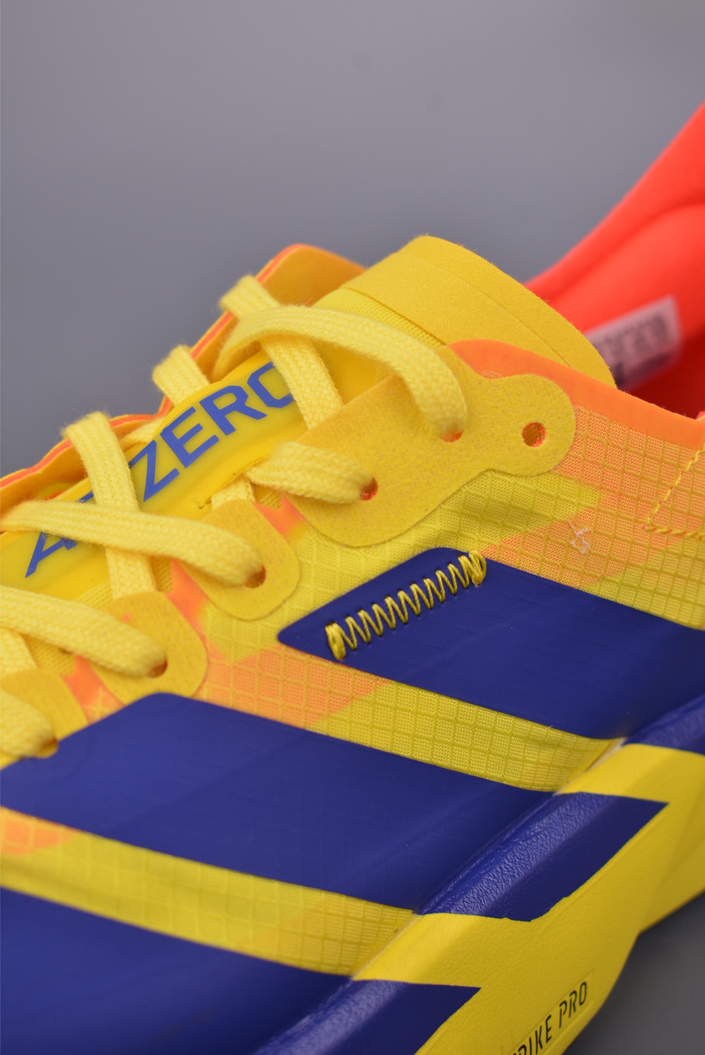 Adidas Adizero Pro Evo 4: Lightweight, Breathable Running Shoes for Men & Women 7 i1749509278046 1428 0 6