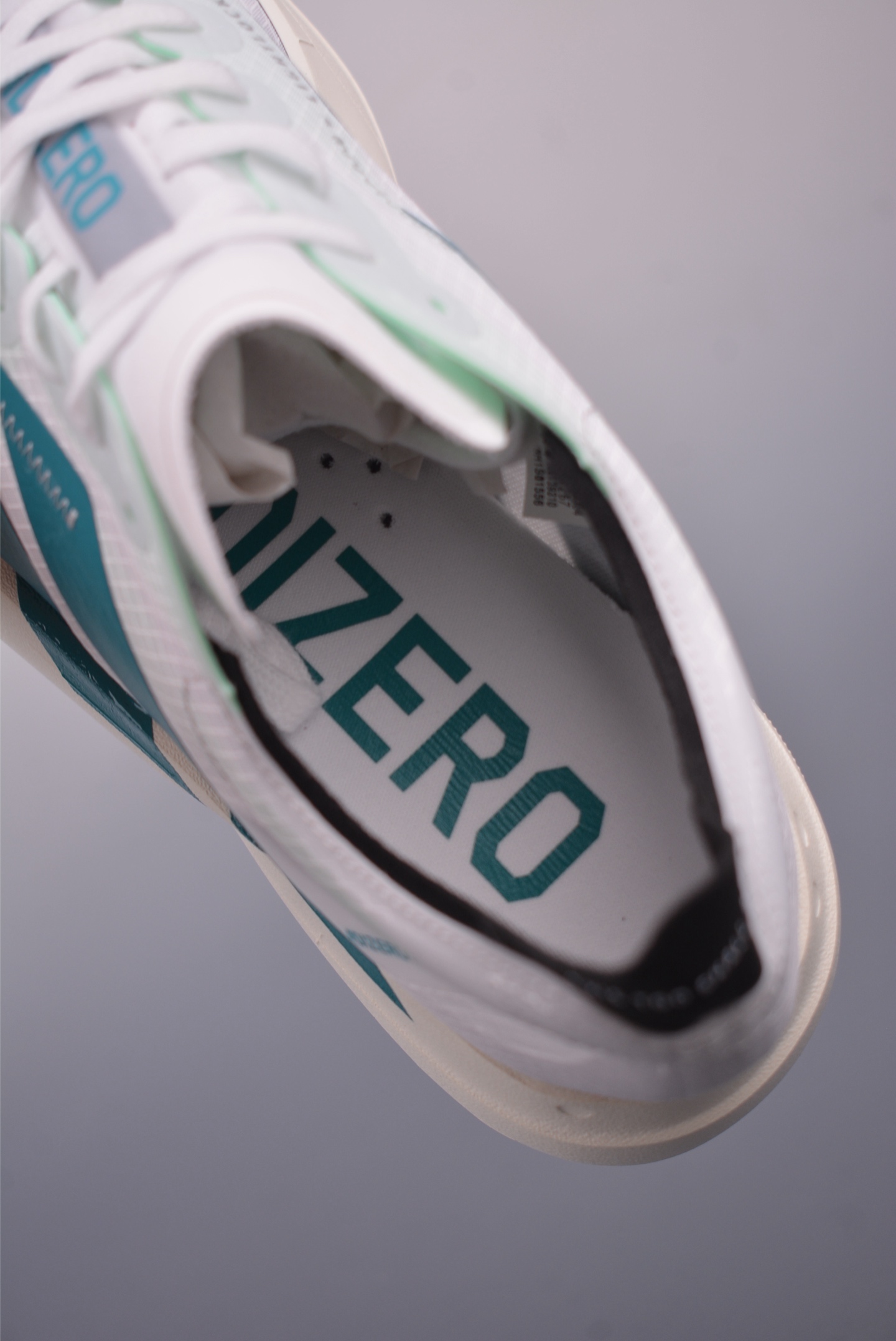 Adidas Adizero Pro Evo 4 M 全掌碳板 阿迪超轻透气缓震跑鞋 JS1267