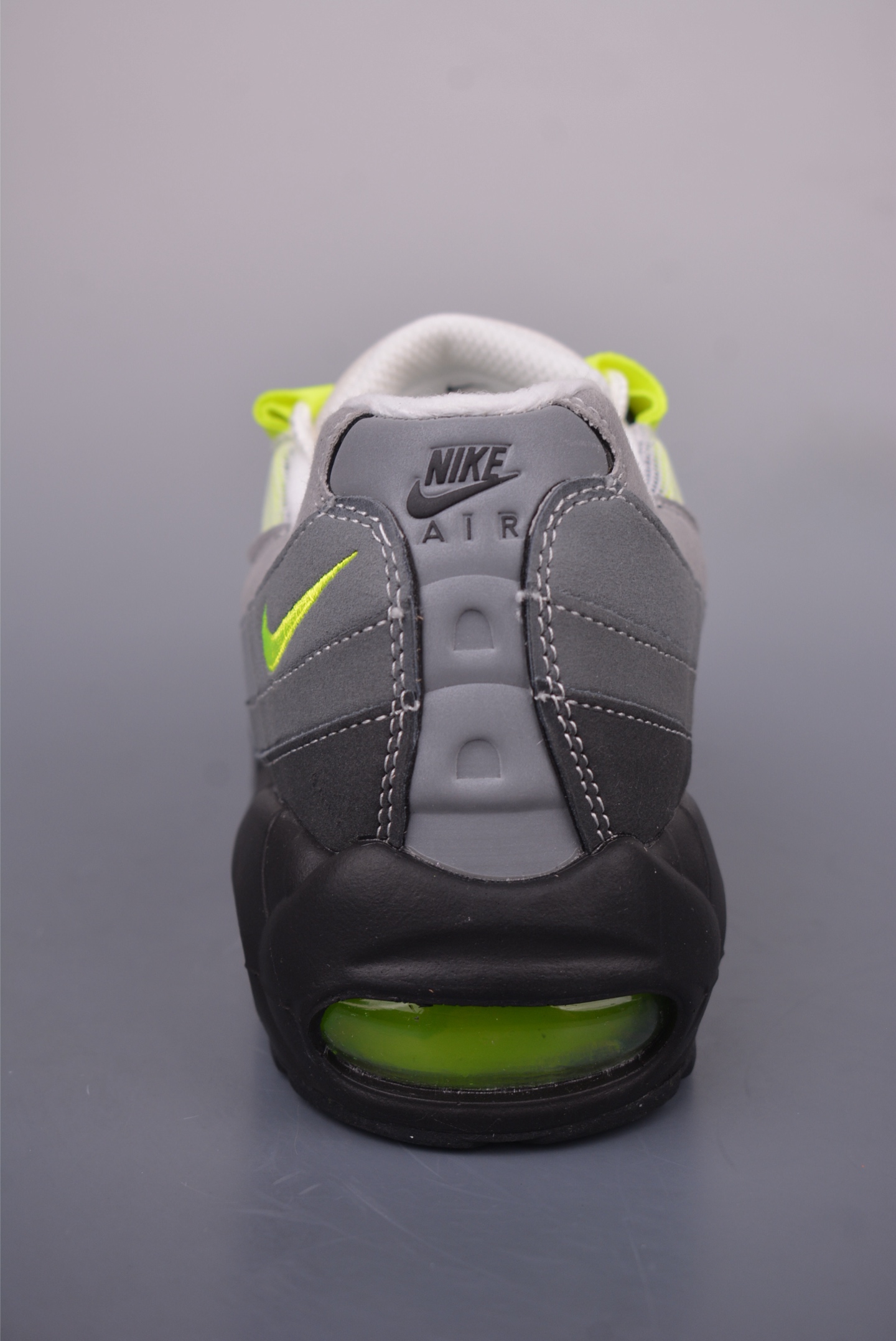 Nike Air Max 95: Iconic Design, Ultimate Comfort, Stylish Sneakers 5 i1749509444312 5211 0 3