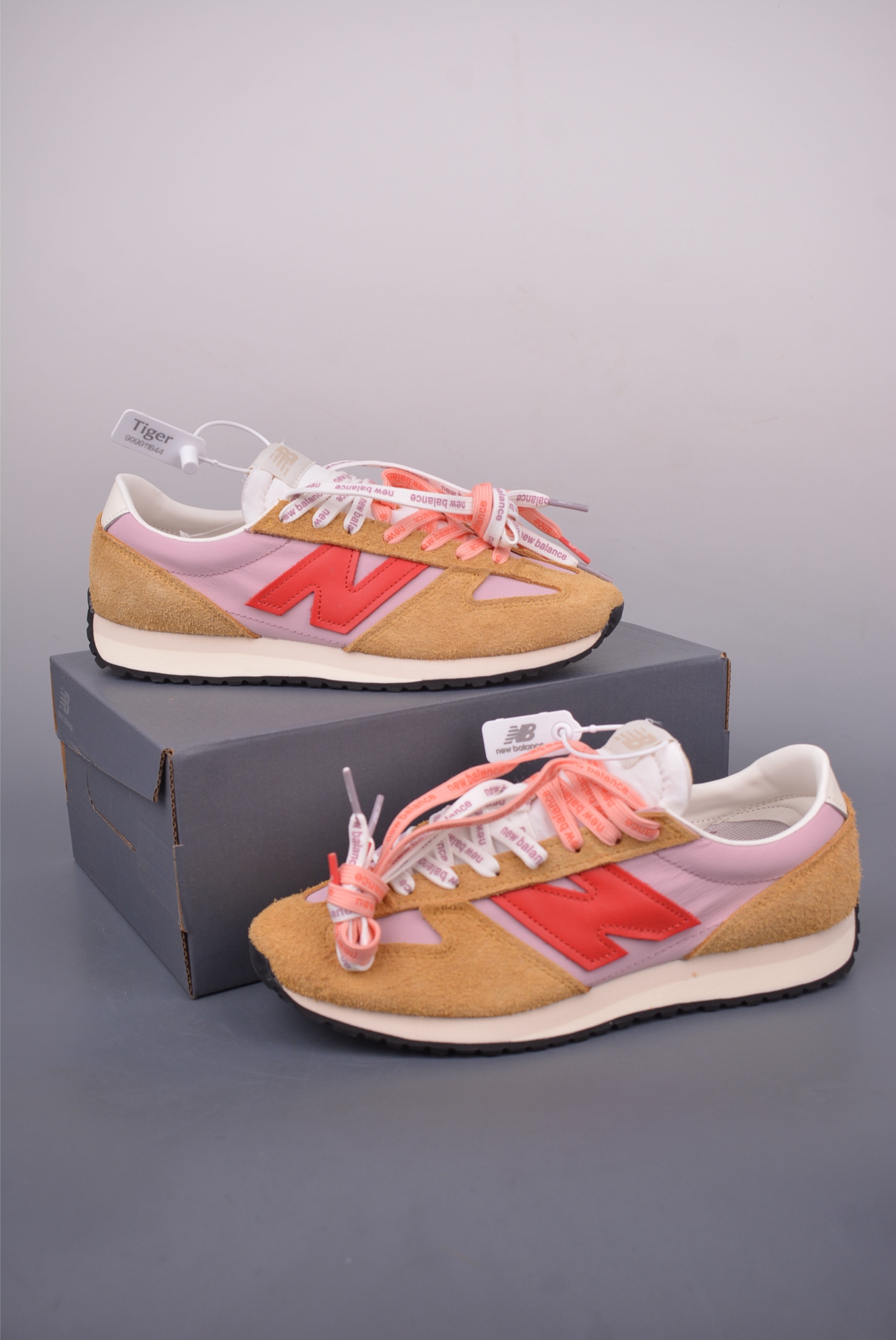 New Balance NB471 Retro Running Shoes - Fashionable and Comfortable 6 i1749509909862 3467 0 4