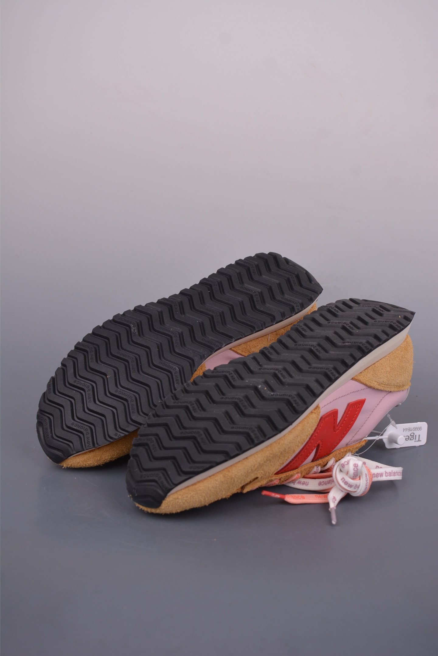 New Balance NB471 Retro Running Shoes - Fashionable and Comfortable 4 i1749509911549 9352 0 2