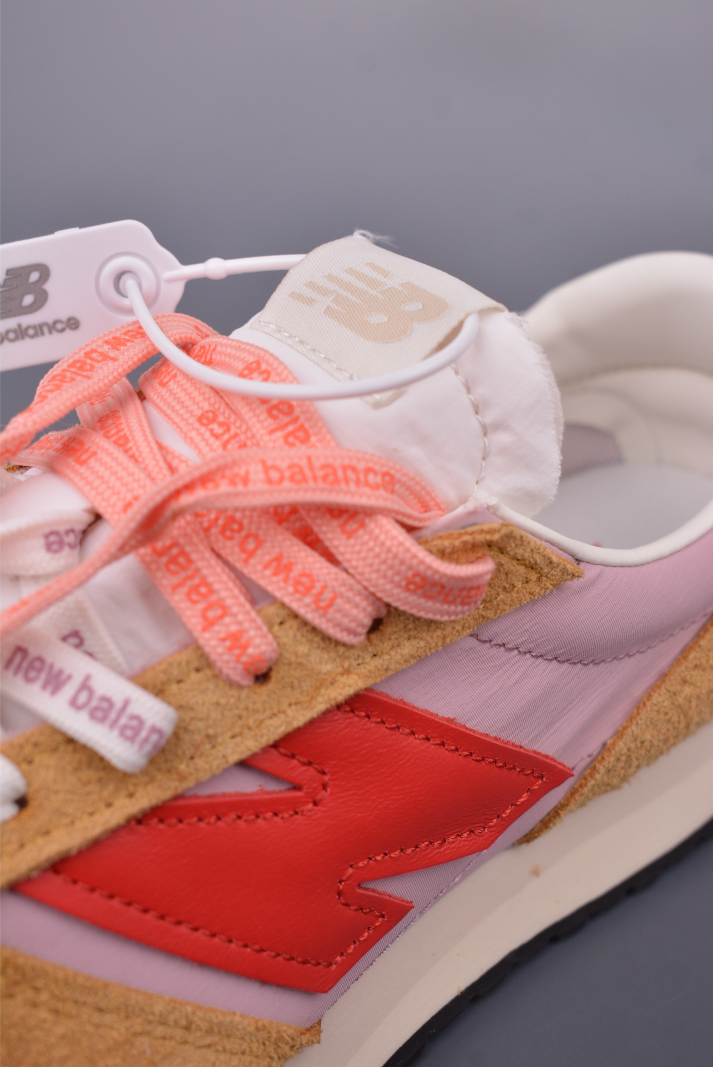 New Balance NB471 Retro Running Shoes - Fashionable and Comfortable 8 i1749509911579 3850 0 6