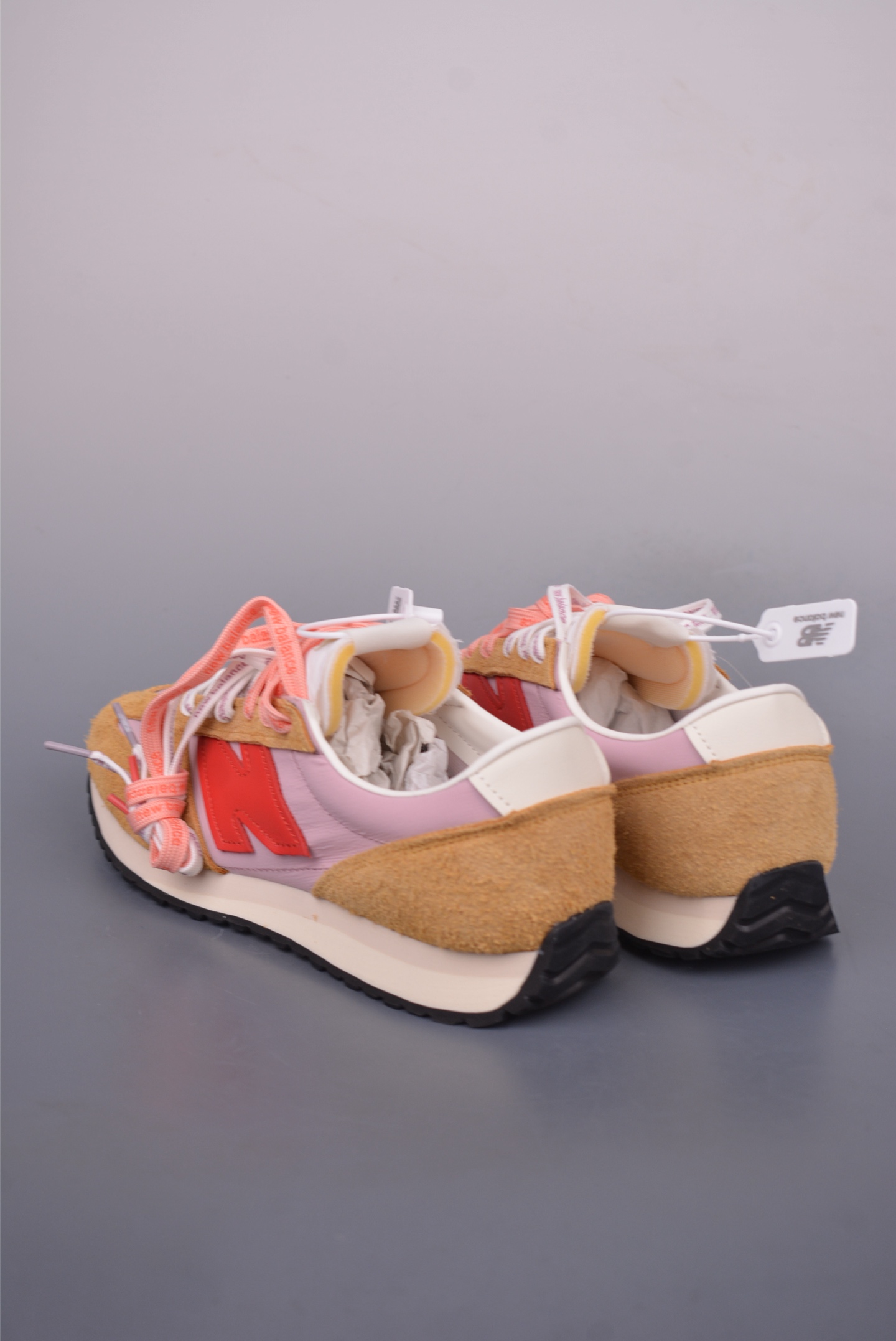 New Balance NB471 Retro Running Shoes - Fashionable and Comfortable 3 i1749509911615 5357 0 1