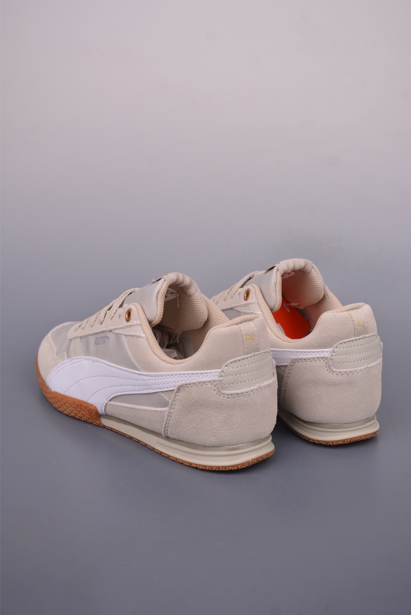 Puma Bella Donna Nylon Retro Running Shoes - Lightweight Comfort & Style 2 i1749510032517 7036 0 1