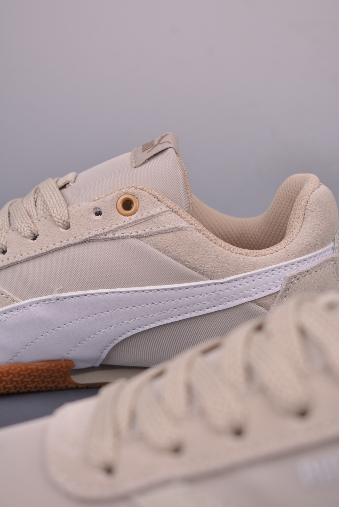 Puma Bella Donna Nylon Retro Running Shoes - Lightweight Comfort & Style 8 i1749510035702 7454 0 7