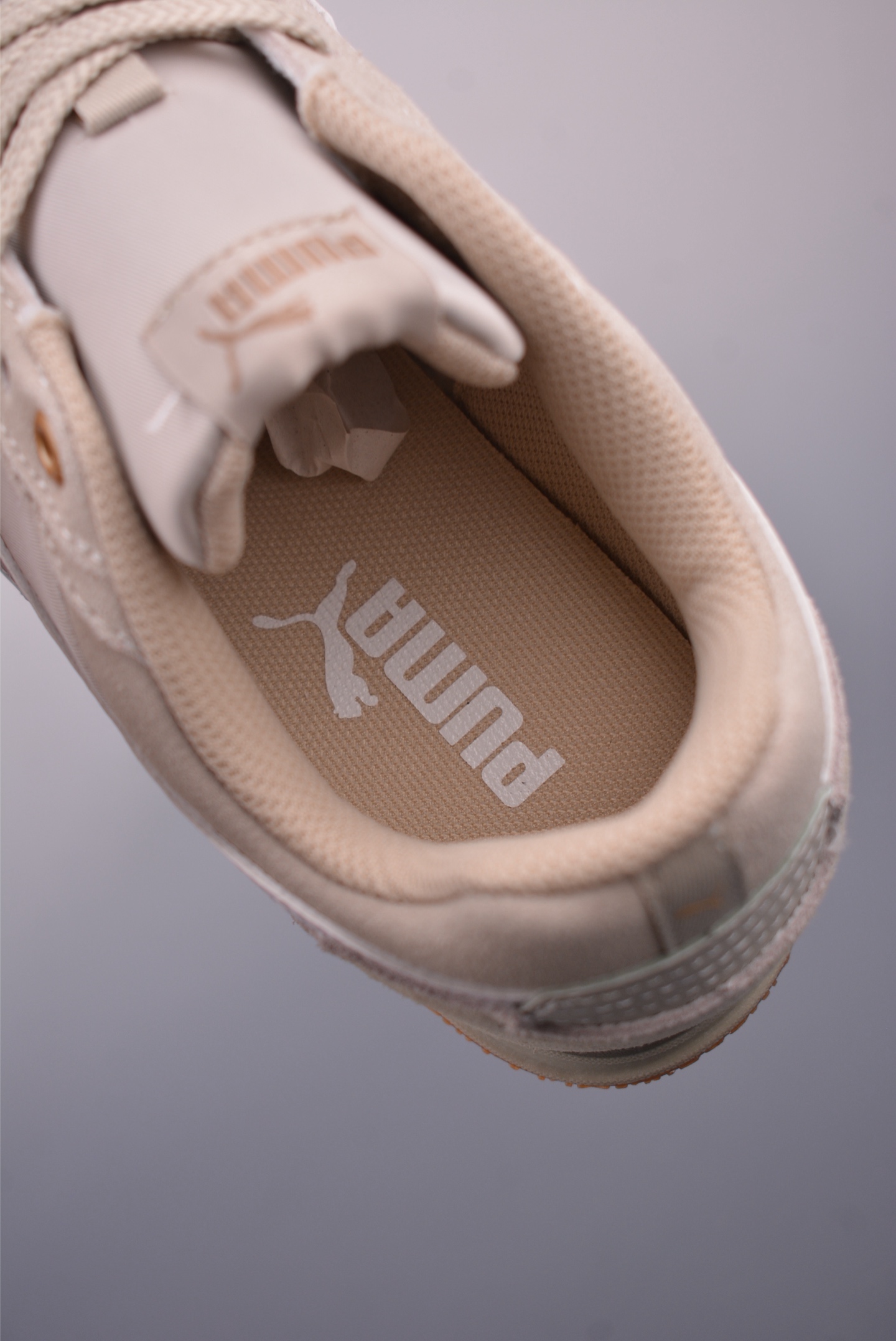 Puma Bella Donna Nylon Retro Running Shoes - Lightweight Comfort & Style 9 i1749510035725 1660 0 8