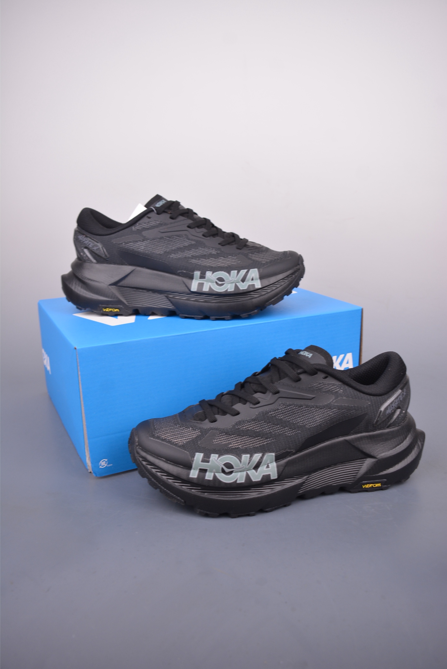 Hoka Rincon X Low-Top Professional Trail Running Shoes - Enhanced Comfort 5 i1749510394964 4097 0 4
