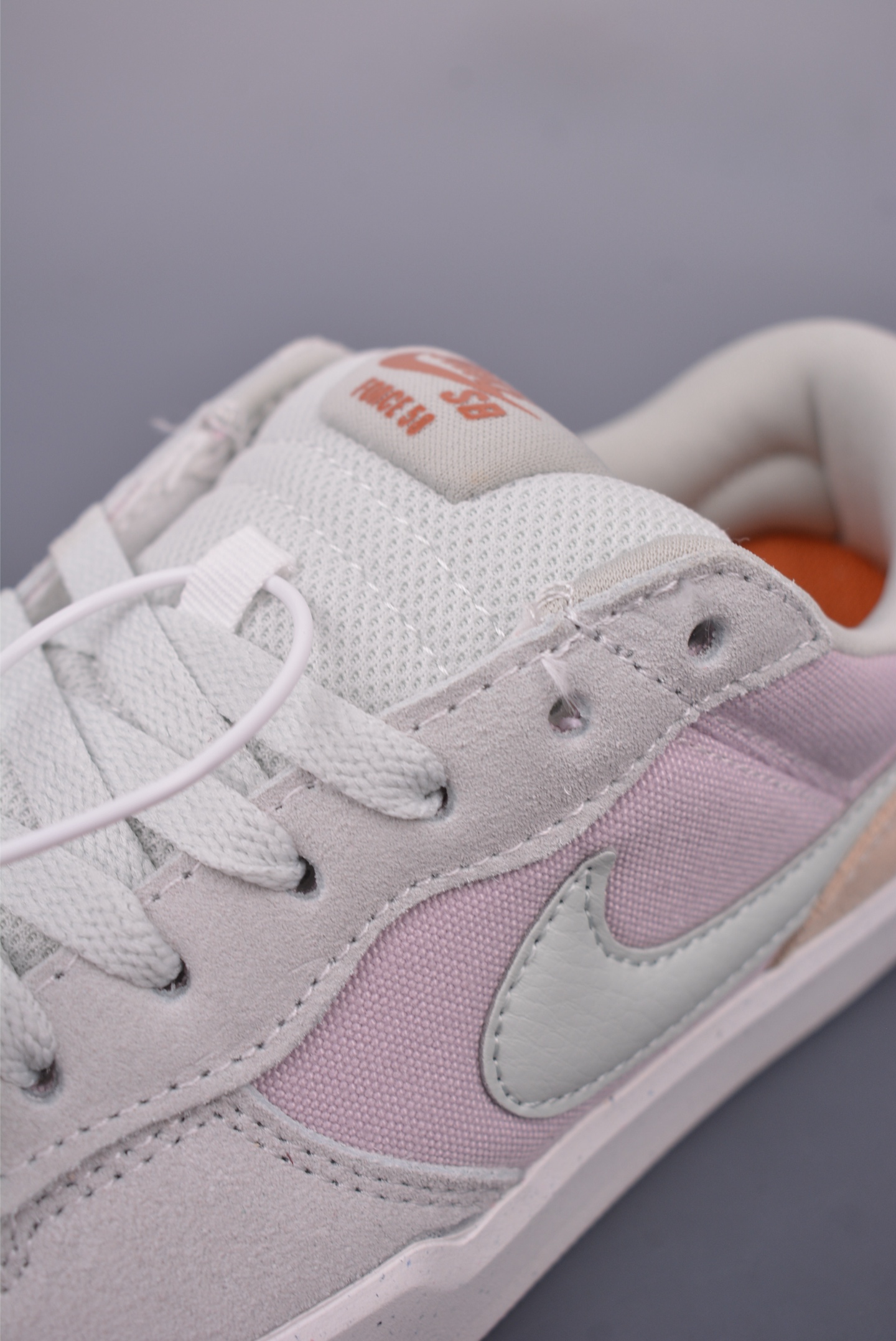 Nike SB Force 58 Skate Shoes: Men's/Women's, Canvas and Suede, Enhanced Flexibility 8 i1749510467149 7667 0 6