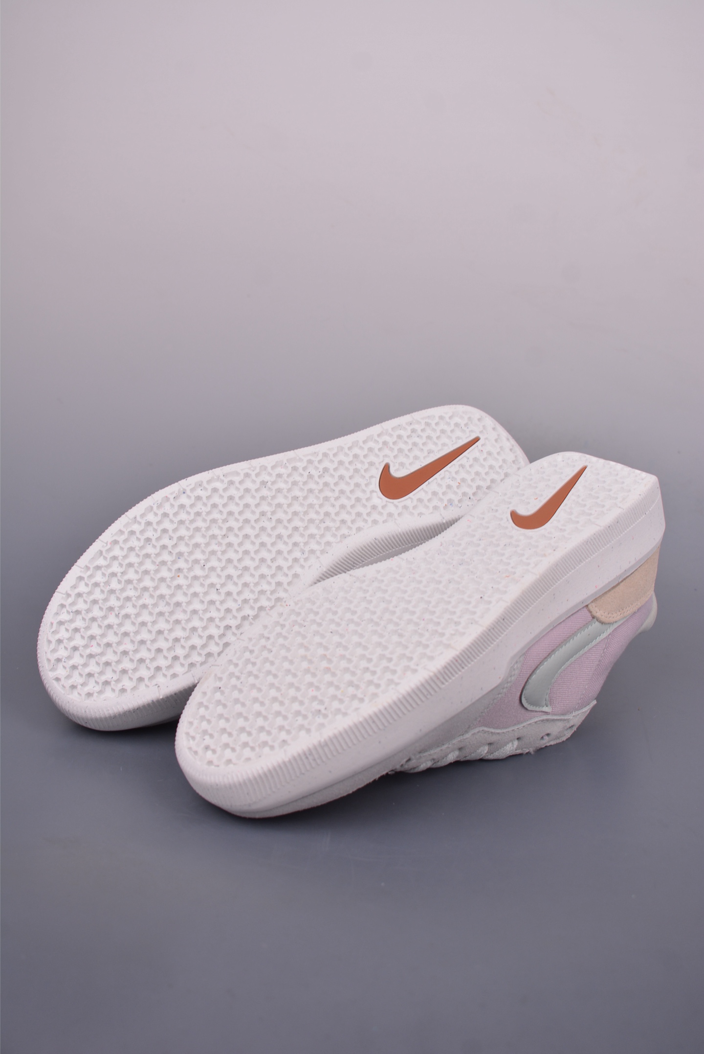 Nike SB Force 58 Skate Shoes: Men's/Women's, Canvas and Suede, Enhanced Flexibility 4 i1749510470471 7072 0 2