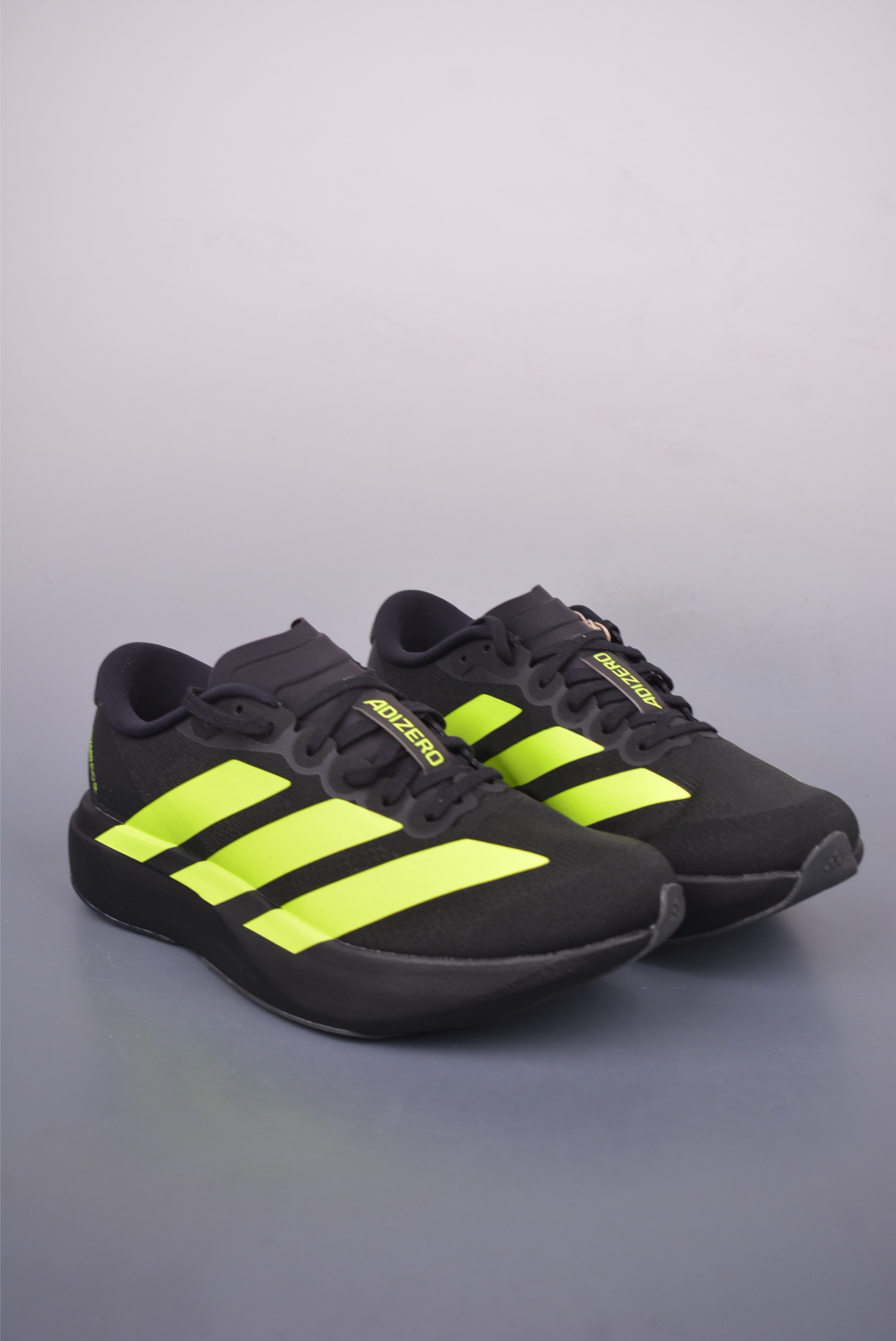 Adidas Adizero Pro Evo 4: Ultra-Light, Breathable Running Shoes with Carbon Plate 1 i1749510594797 2323 0 0