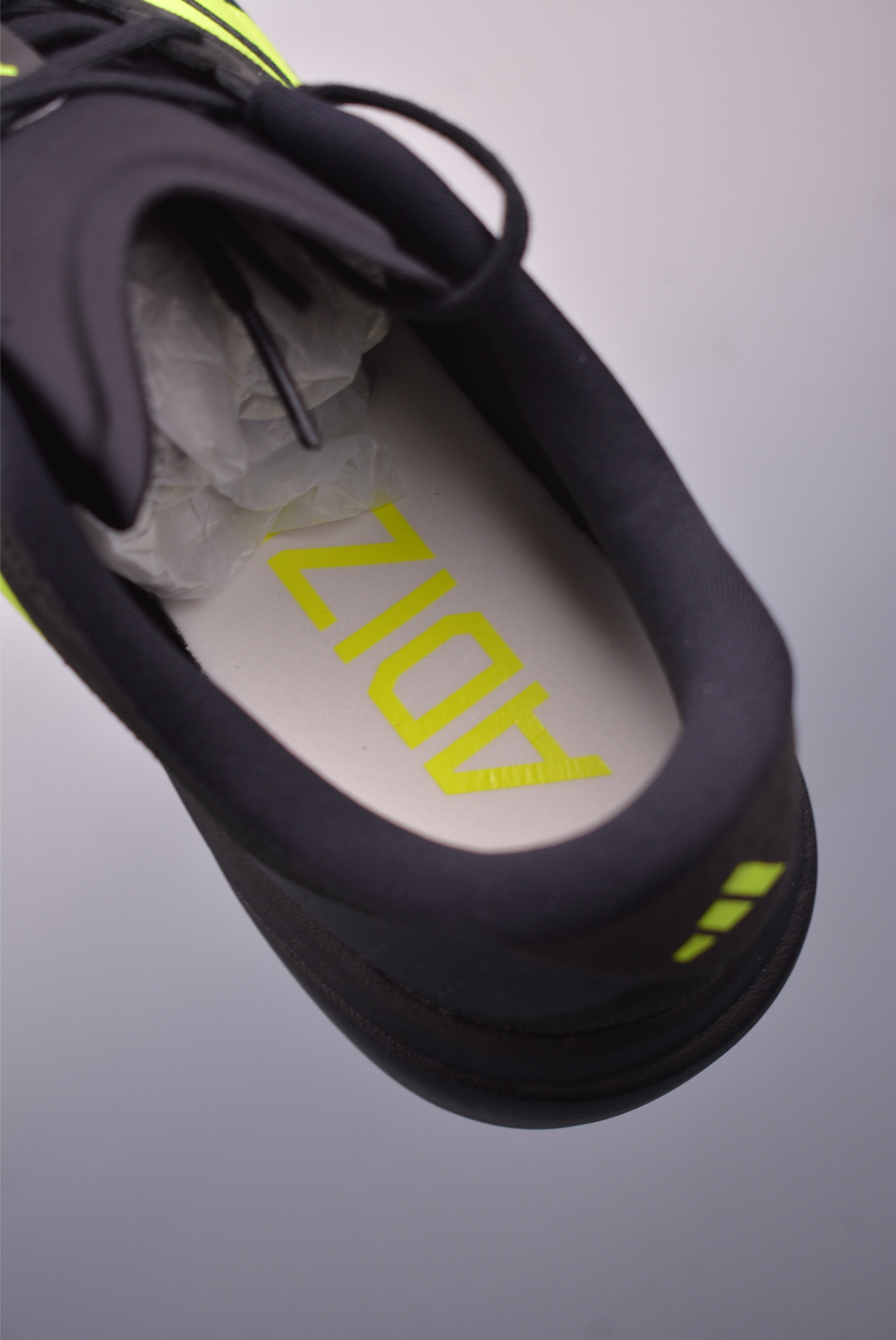 Adidas Adizero Pro Evo 4: Ultra-Light, Breathable Running Shoes with Carbon Plate 9 i1749510596499 4710 0 8