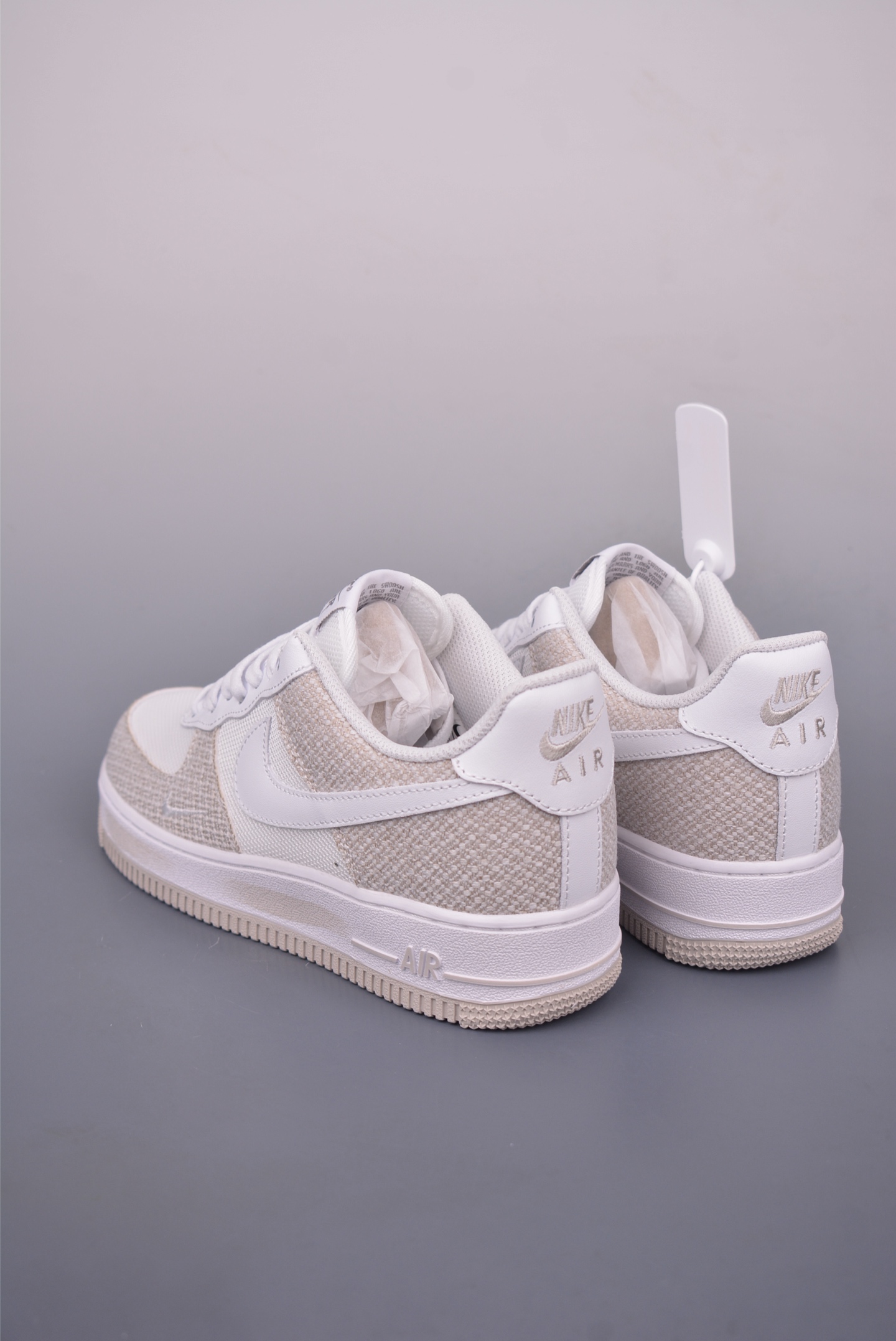 Nike Air Force 1 Low Denim White - Original Edition with Air Cushioning 3 i1749511061992 1477 0 1