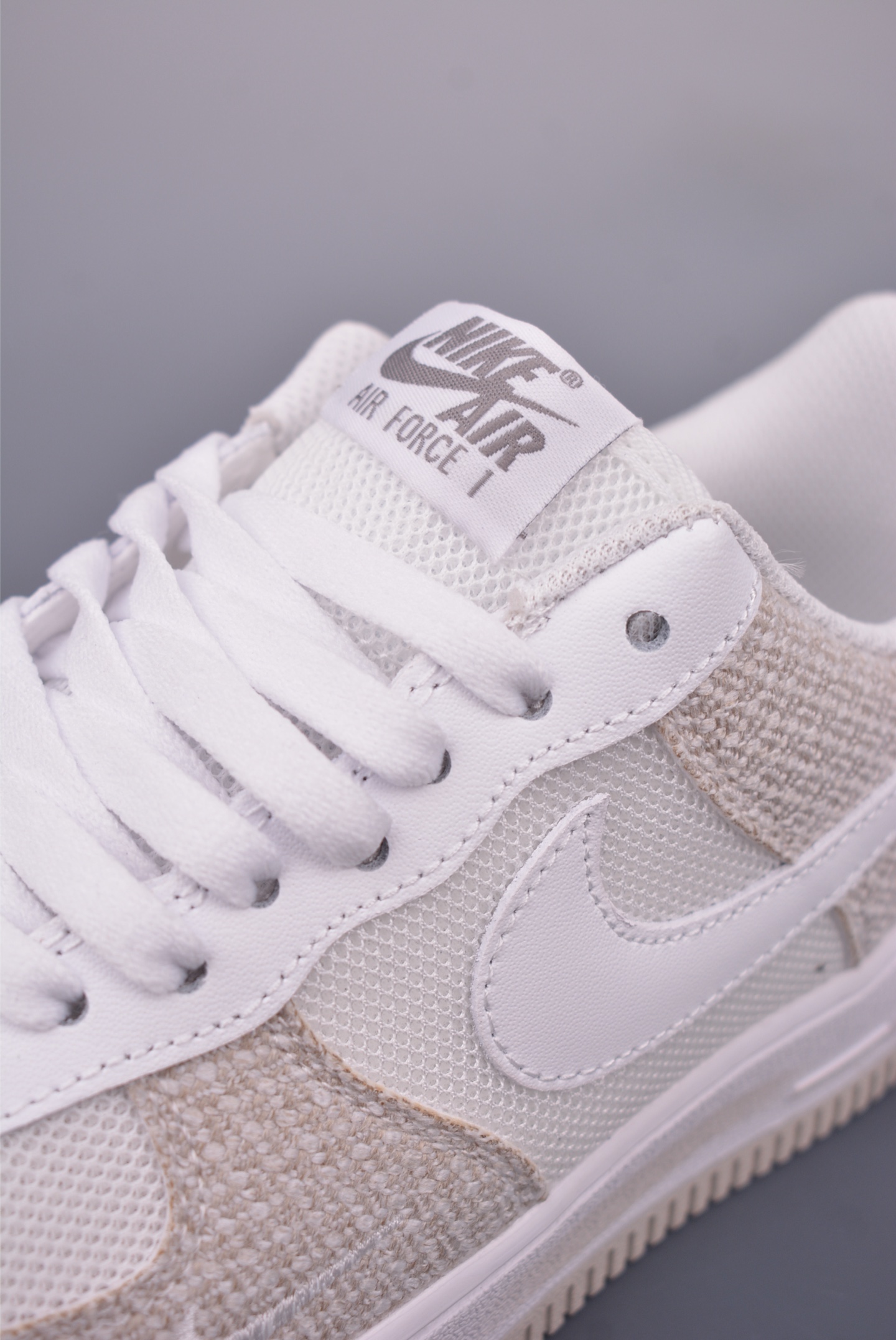 Nike Air Force 1 Low Denim White - Original Edition with Air Cushioning 8 i1749511065692 5333 0 6