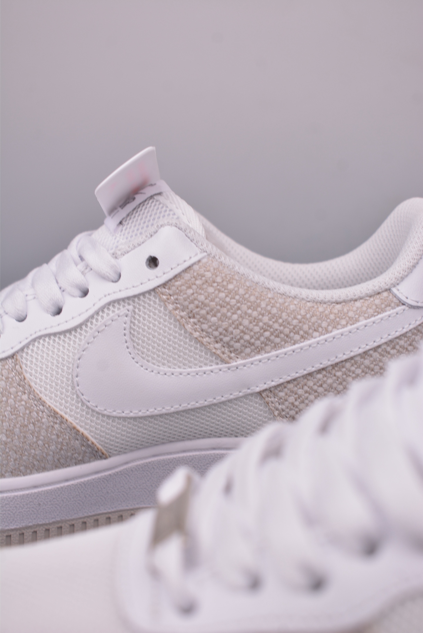Nike Air Force 1 Low Denim White - Original Edition with Air Cushioning 9 i1749511065716 3493 0 7