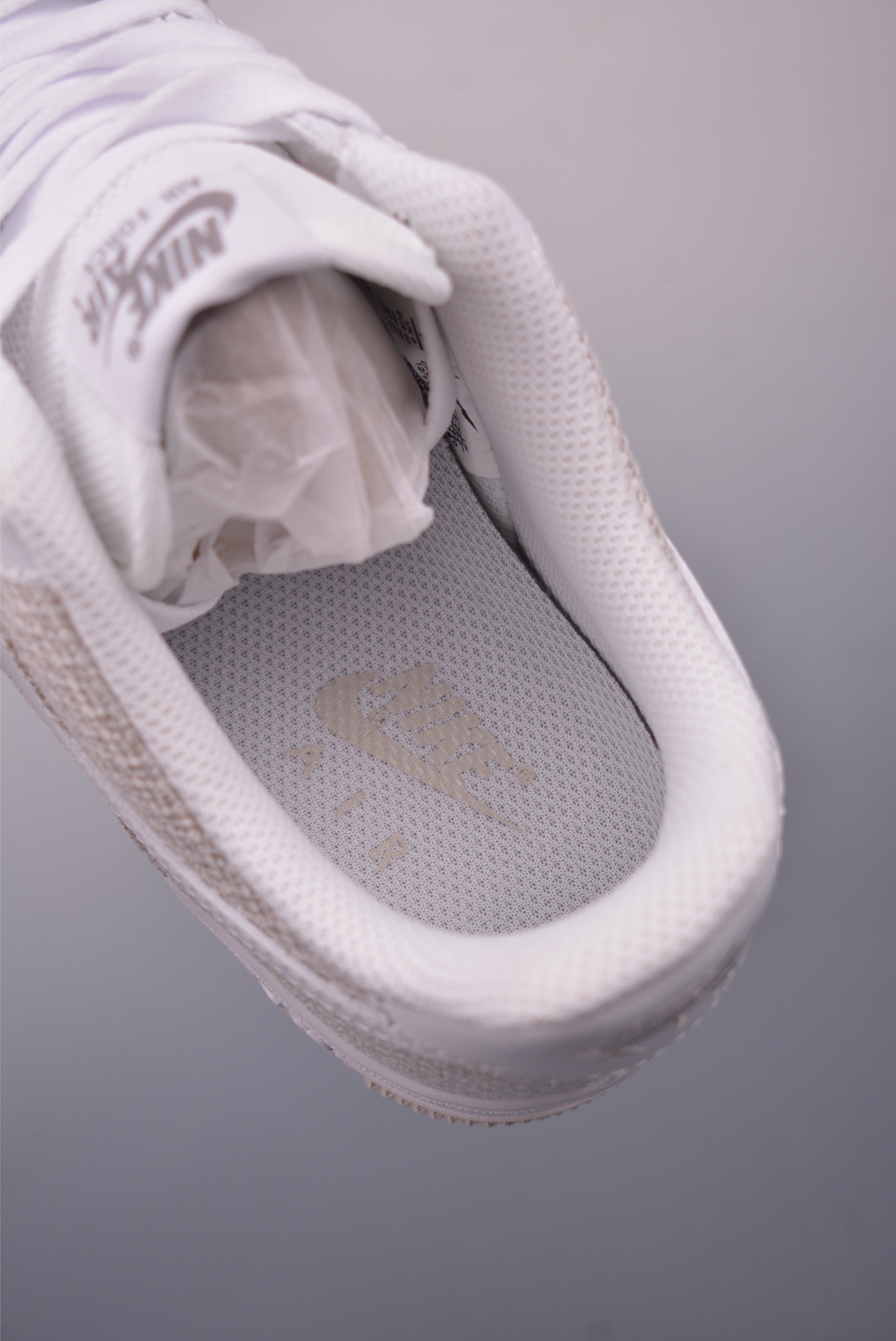 Nike Air Force 1 Low Denim White - Original Edition with Air Cushioning 10 i1749511065748 1521 0 8