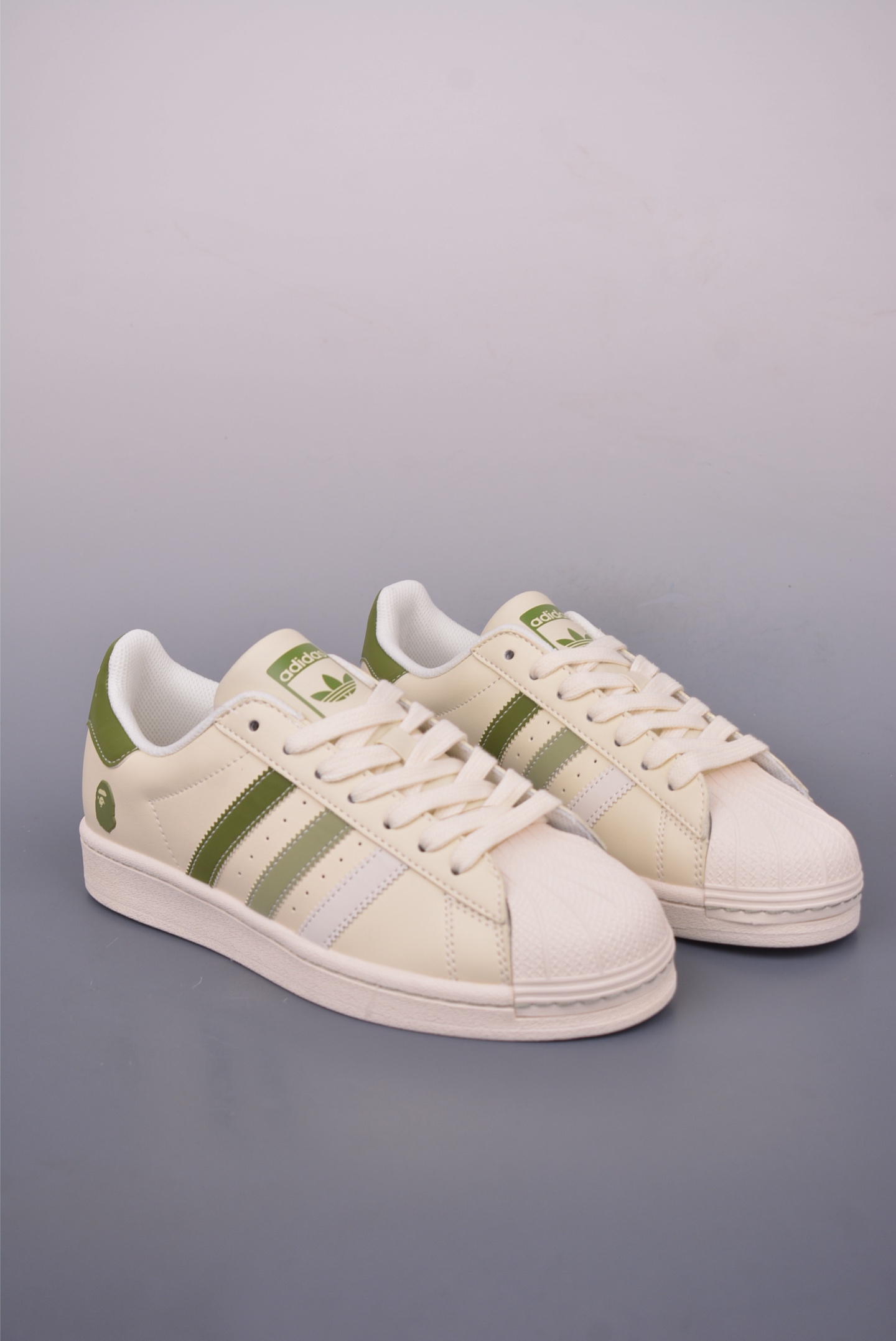 Adidas Originals Superstar 2025: Premium Leather, Iconic Shell Toe Design 2 i1749512359009 2835 0 0