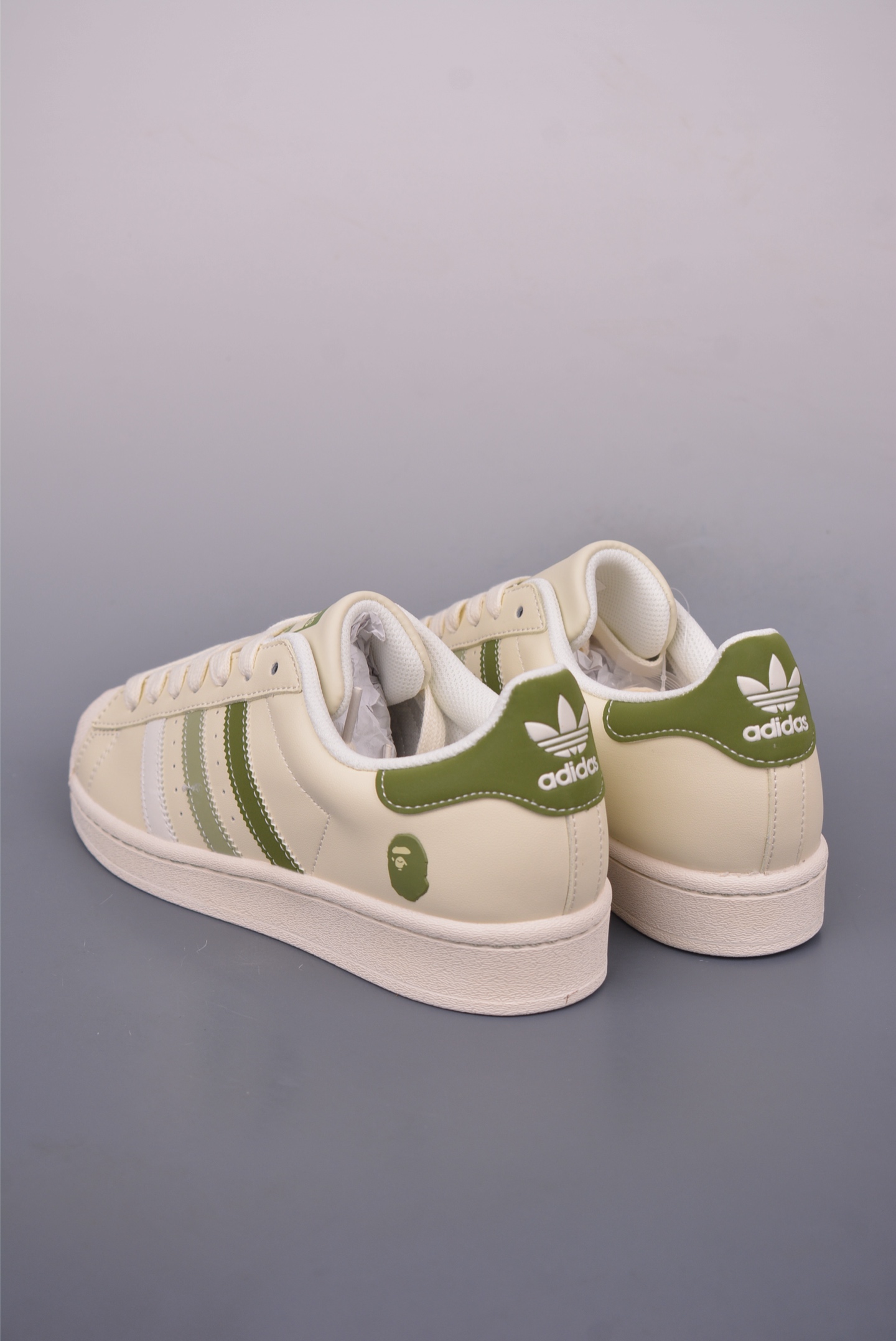 Adidas Originals Superstar 2025: Premium Leather, Iconic Shell Toe Design 3 i1749512359058 3129 0 1