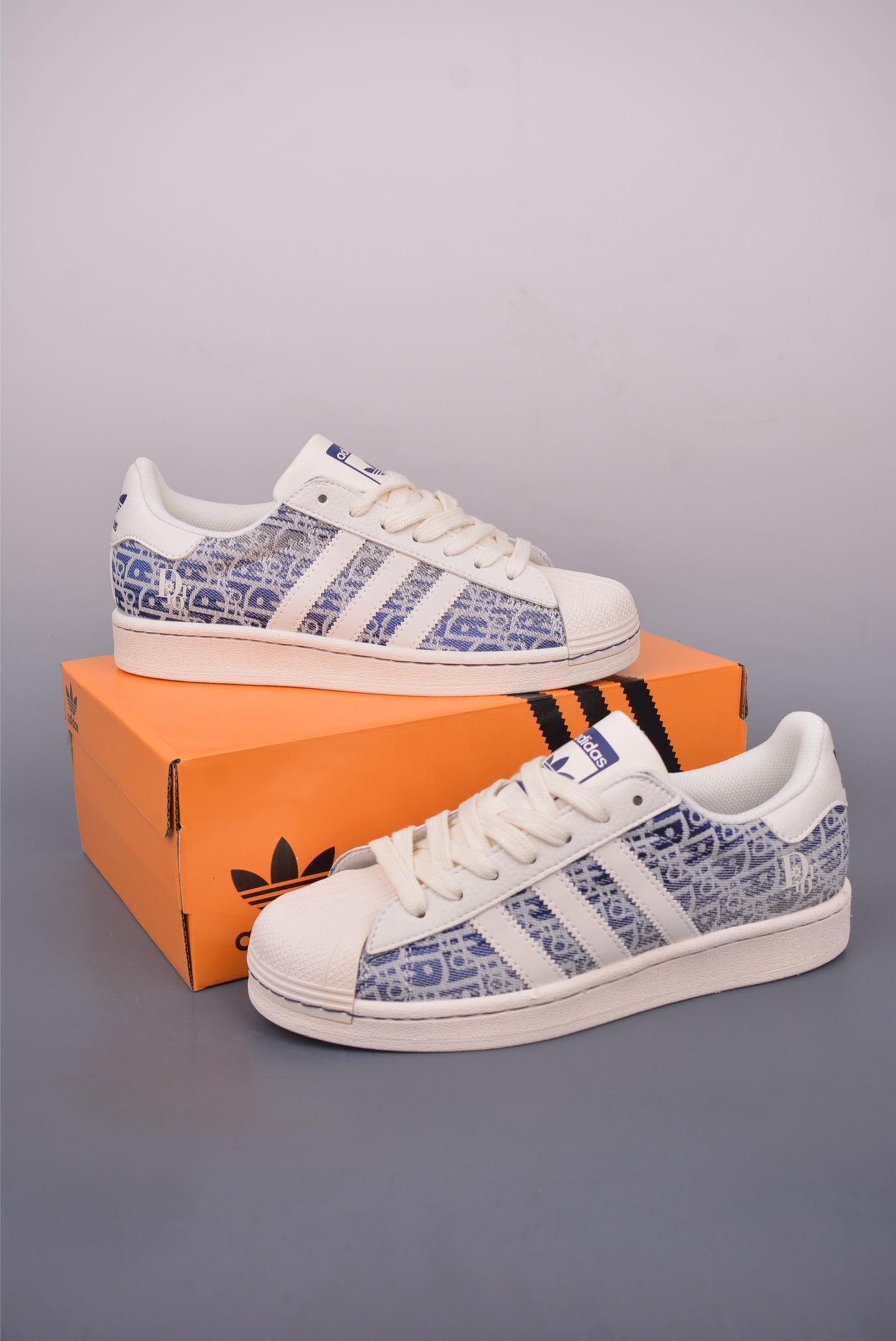 Adidas Originals Superstar Bape 2025 Edition Shell Toe Sneakers 4 i1749512424334 1879 0 3