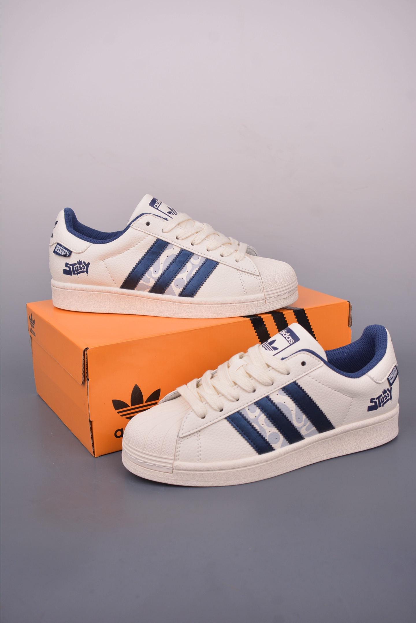Adidas Originals Superstar Bape 2025 Edition Shell Toe Sneakers 2 i1749512424438 2322 0 1