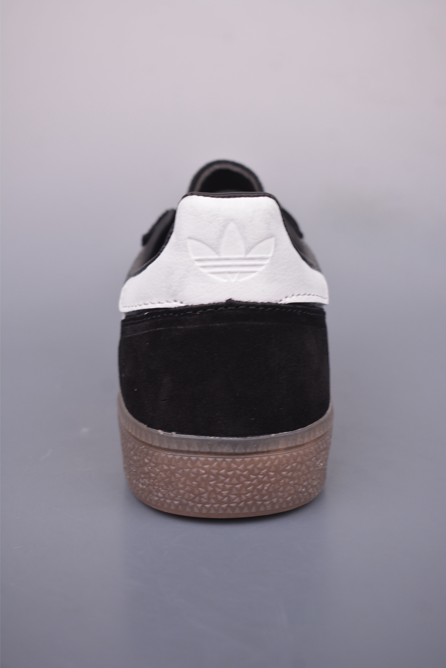 Adidas Handball Spezial Sneakers - Black/White, Retro Casual Style, Durable Sole 5 i1749513014369 4713 0 3