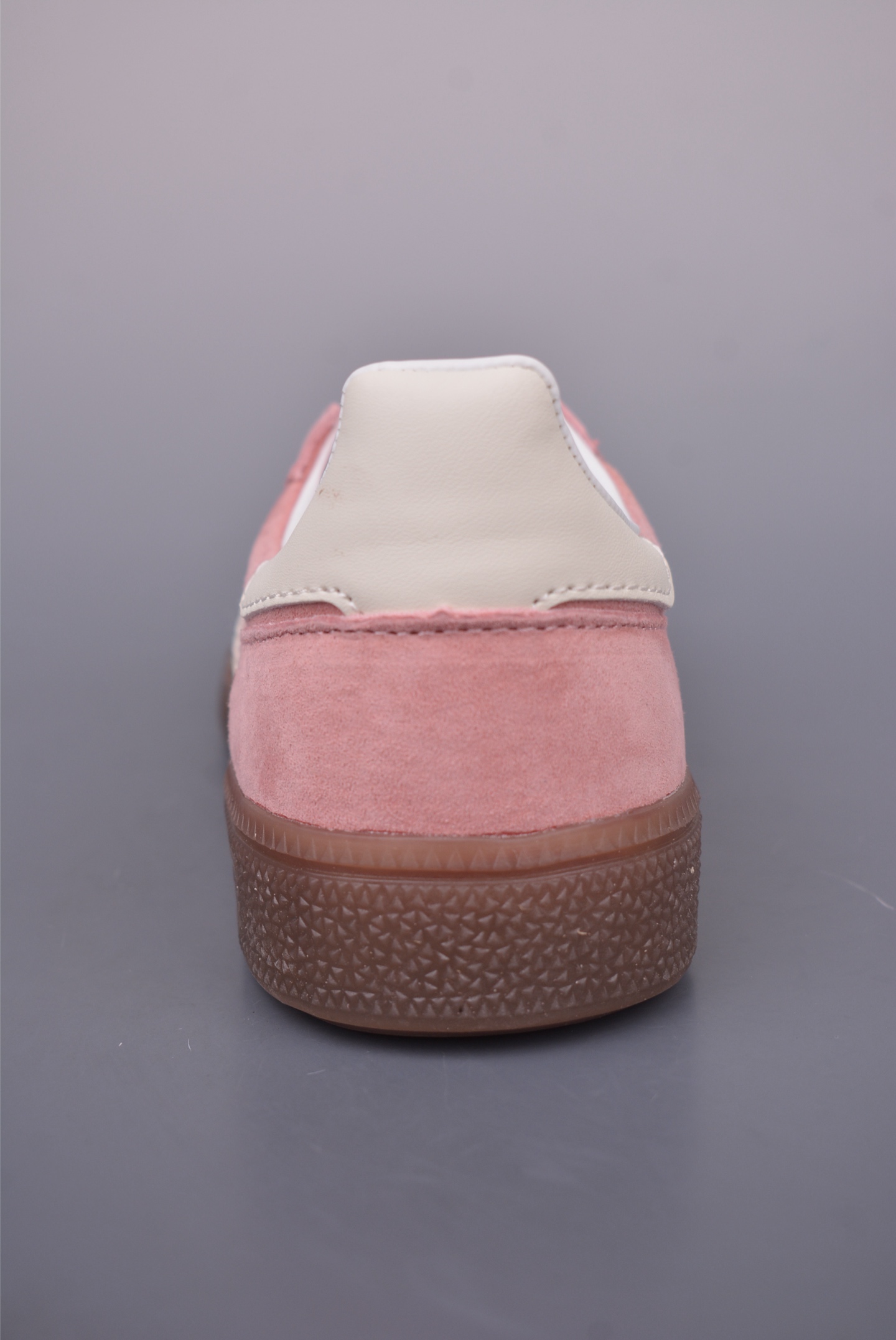 Adidas Handball Spezial Pink Suede Sneakers Classic Retro Casual Shoes 5 i1749513040823 9857 0 3