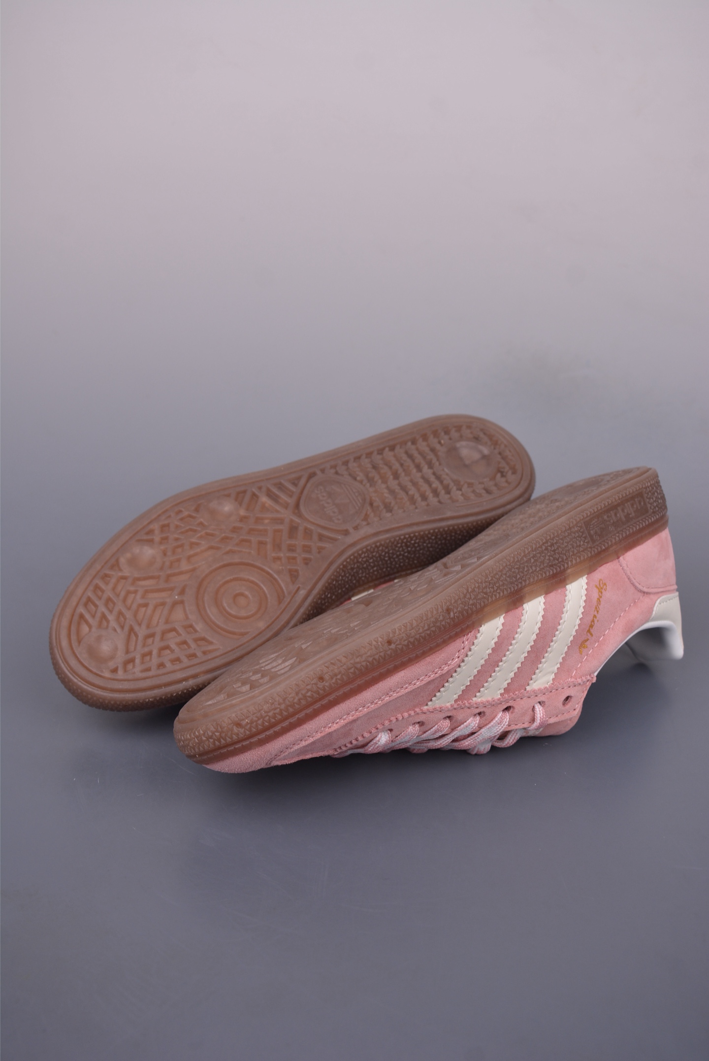 Adidas Handball Spezial Pink Suede Sneakers Classic Retro Casual Shoes 4 i1749513044357 1070 0 2