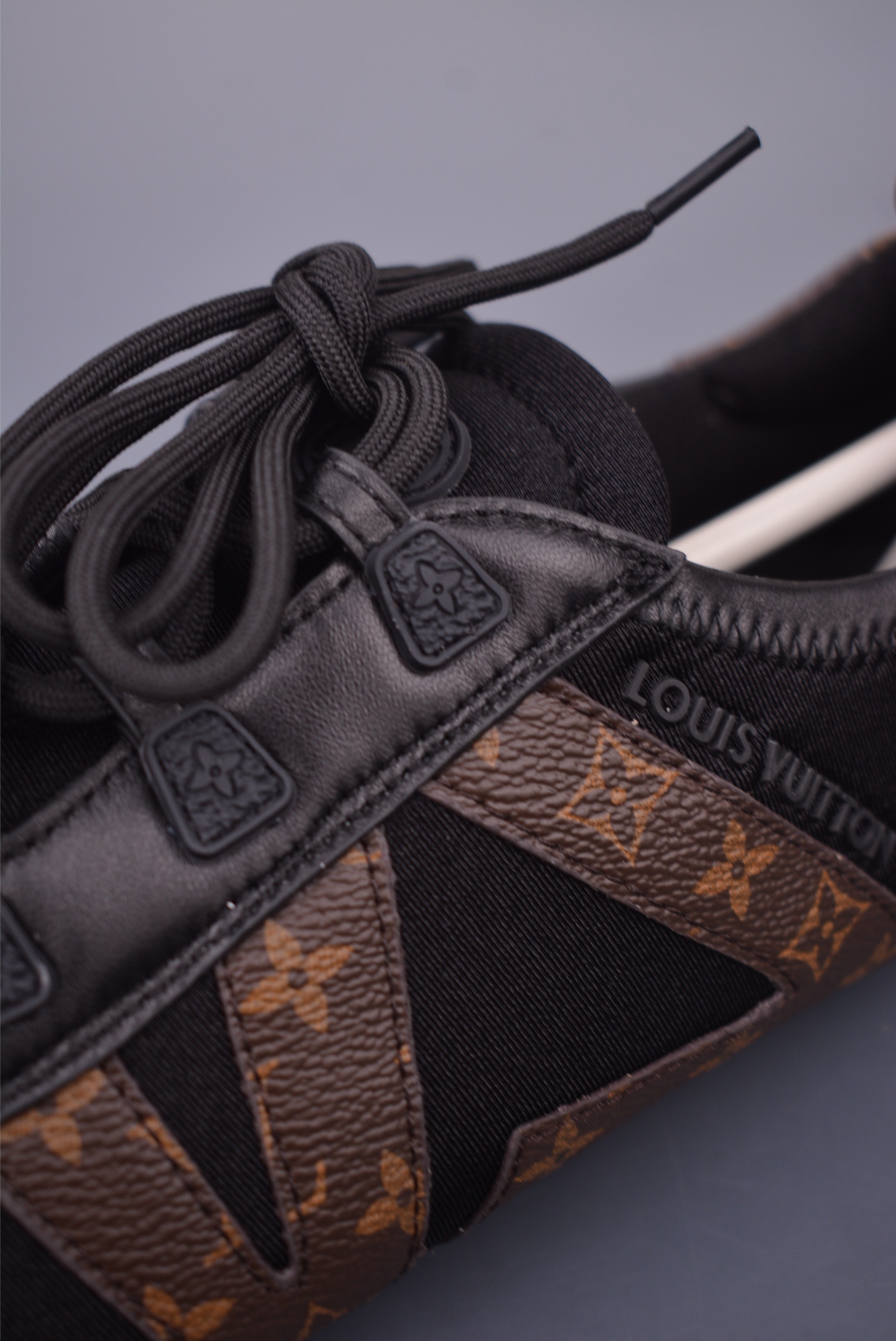 Louis Vuitton SneaKerina Ballet Shoes - Spring 2025 Collection 8 i1749514214744 1597 0 6