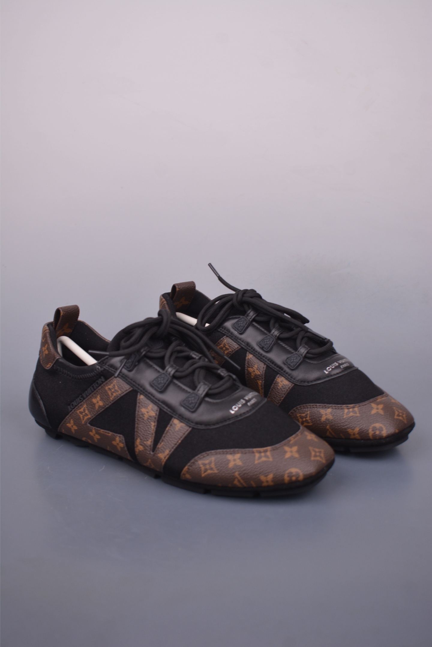 Louis Vuitton SneaKerina Ballet Shoes - Spring 2025 Collection 2 i1749514214745 6532 0 0