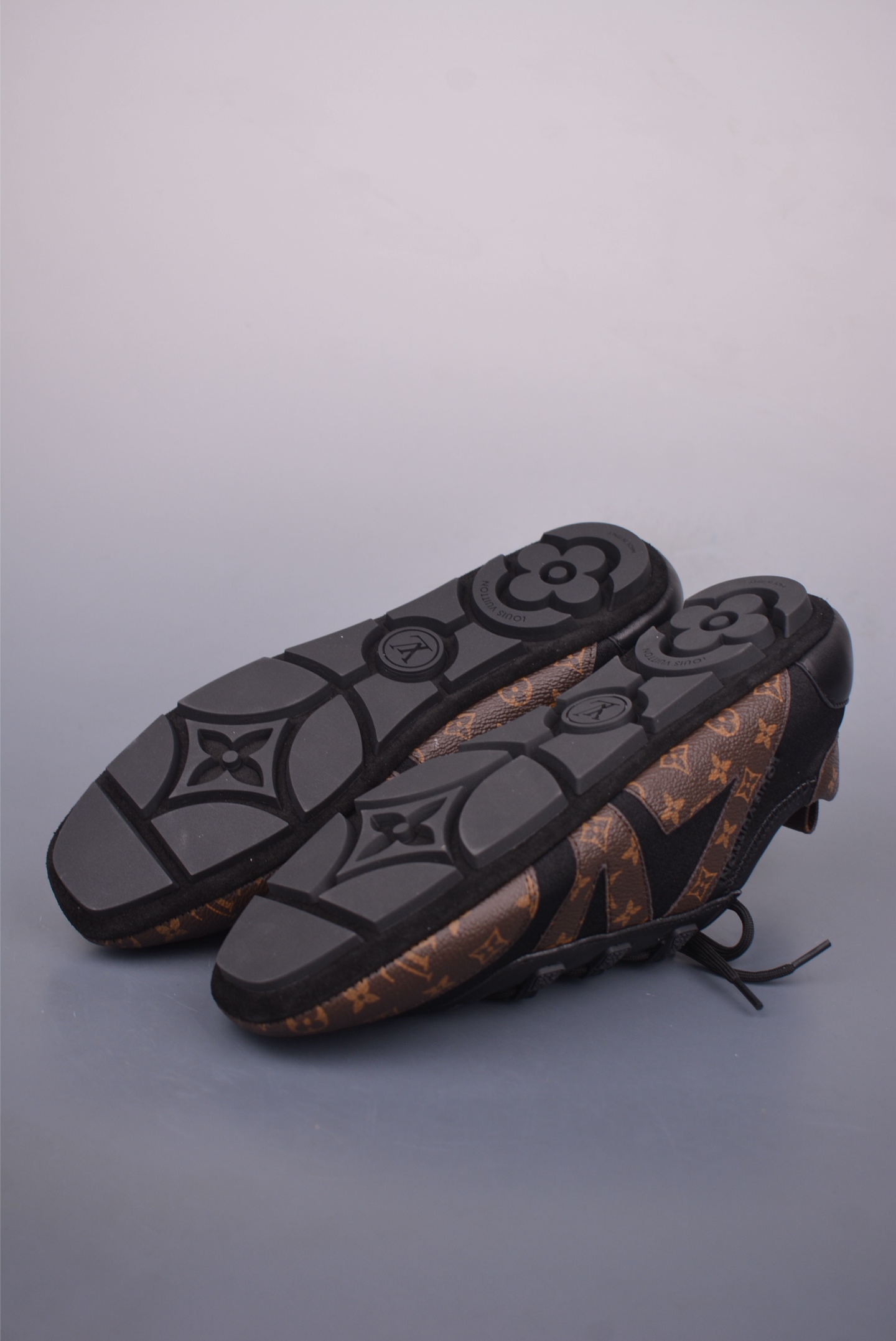 Louis Vuitton SneaKerina Ballet Shoes - Spring 2025 Collection 4 i1749514214813 9516 0 2