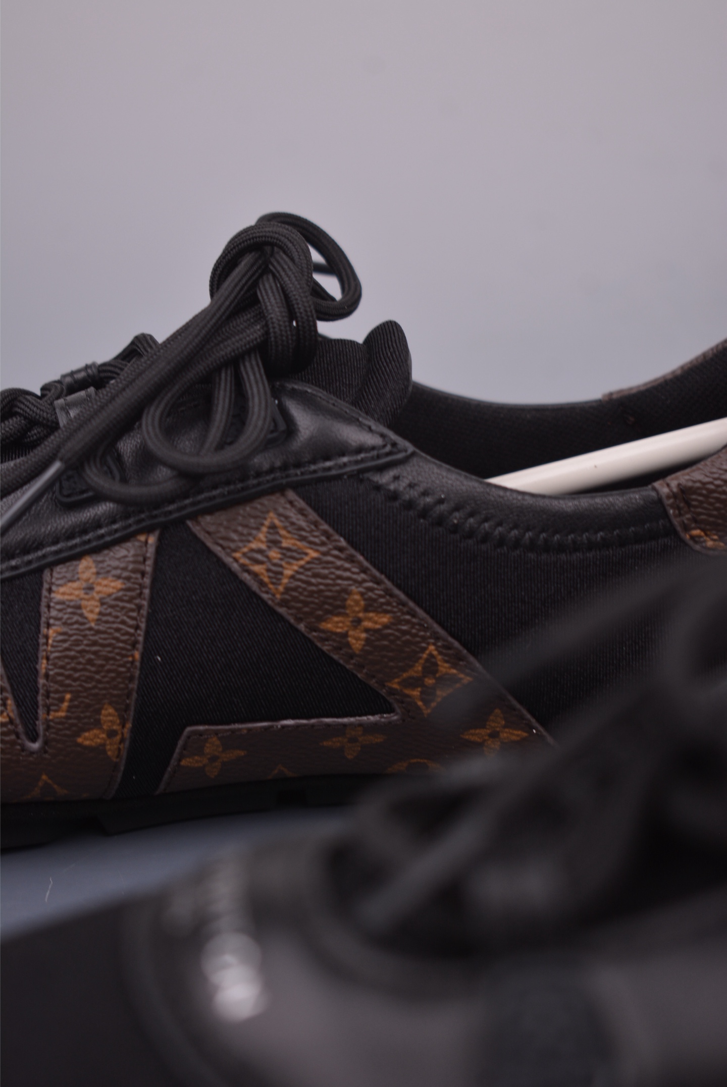 Louis Vuitton SneaKerina Ballet Shoes - Spring 2025 Collection 9 i1749514214834 550 0 7