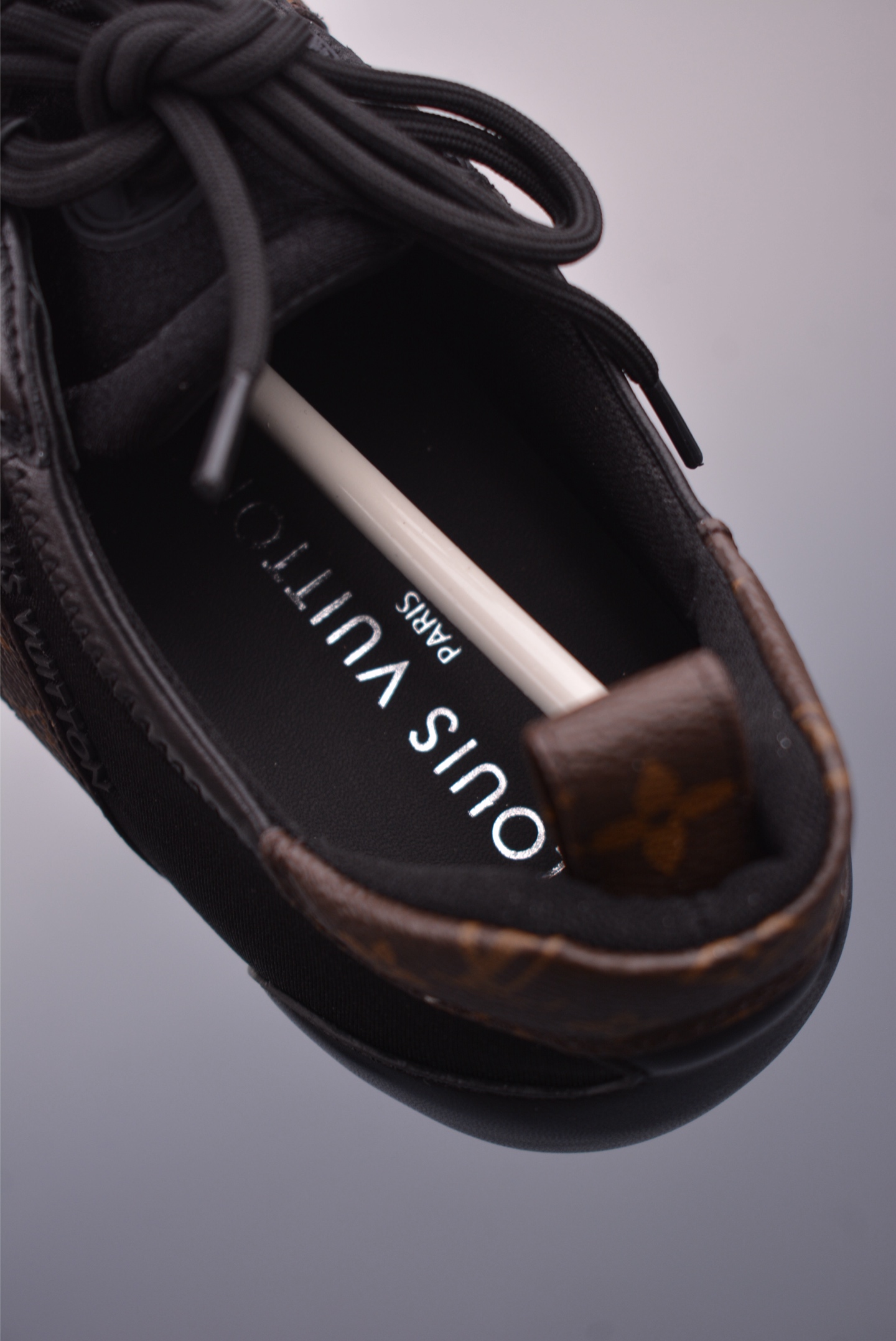 Louis Vuitton SneaKerina Ballet Shoes - Spring 2025 Collection 10 i1749514215890 8877 0 8