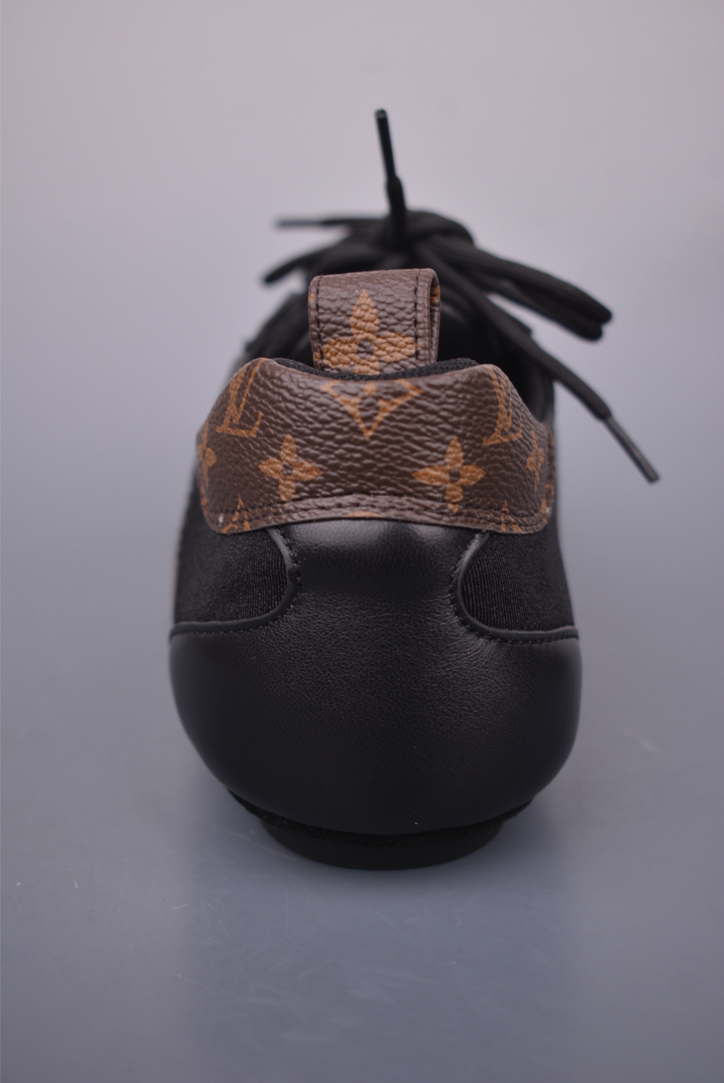 Louis Vuitton SneaKerina Ballet Shoes - Spring 2025 Collection 5 i1749514215893 9124 0 3